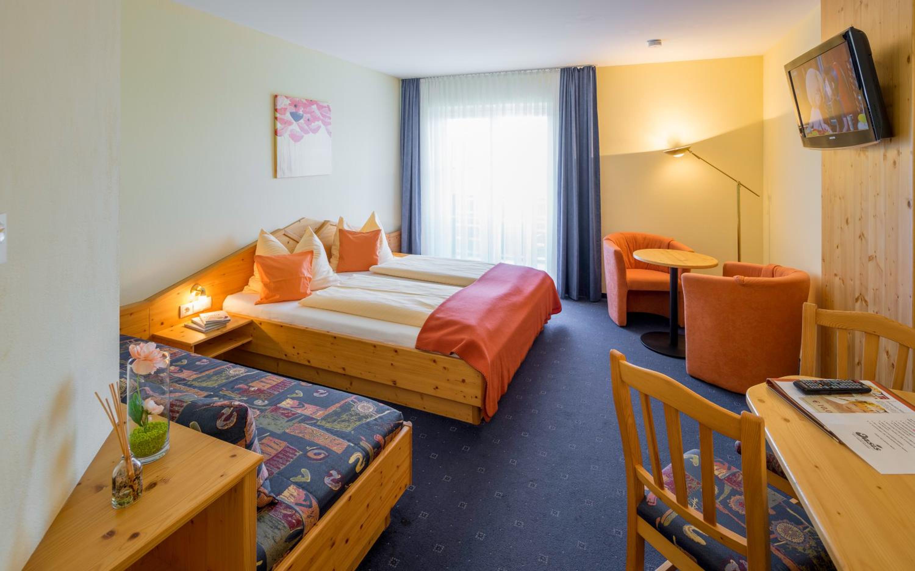Comfort Single Room photo 1
