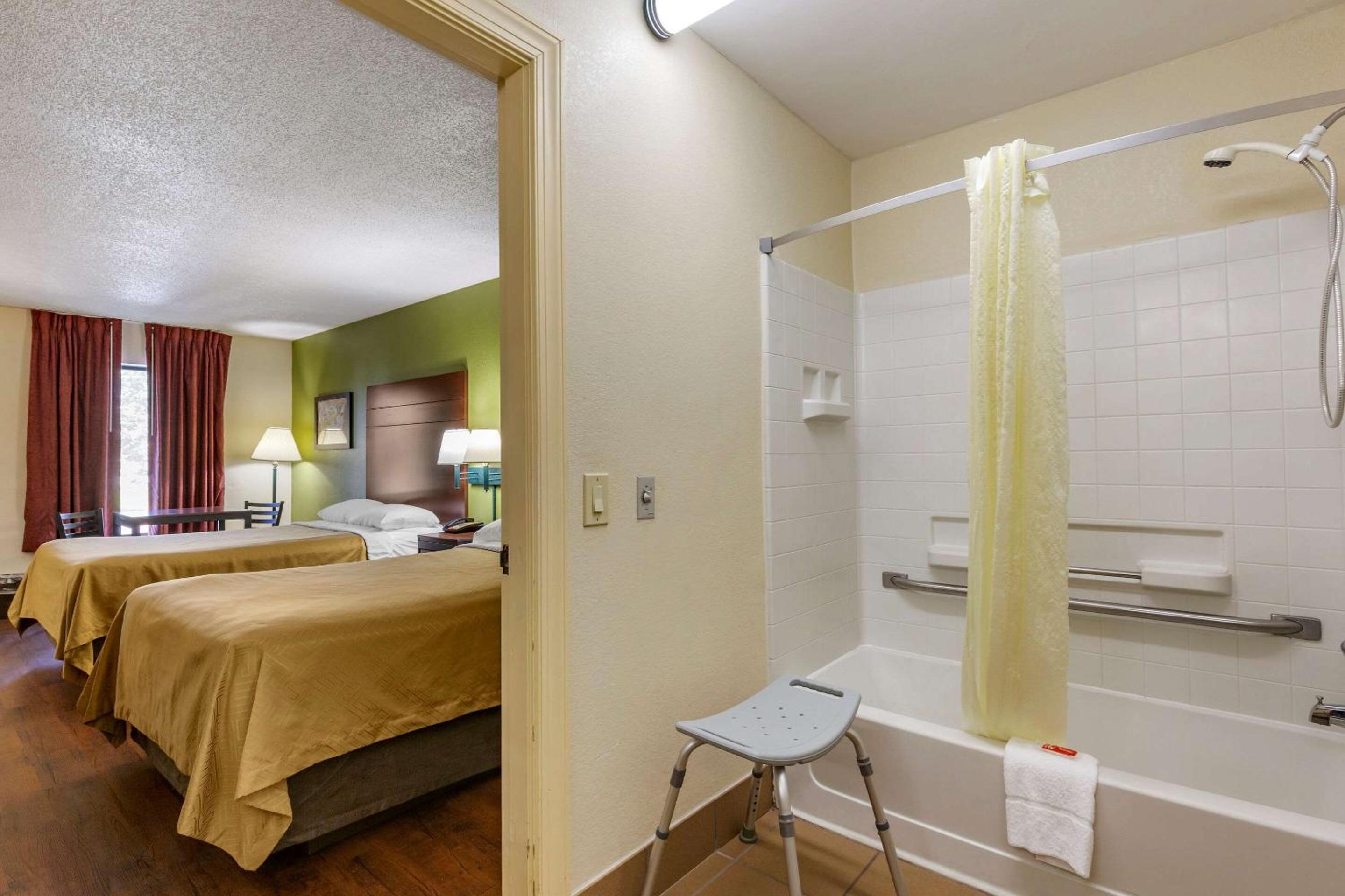 Econo Lodge Fayetteville I-95, Billede 3