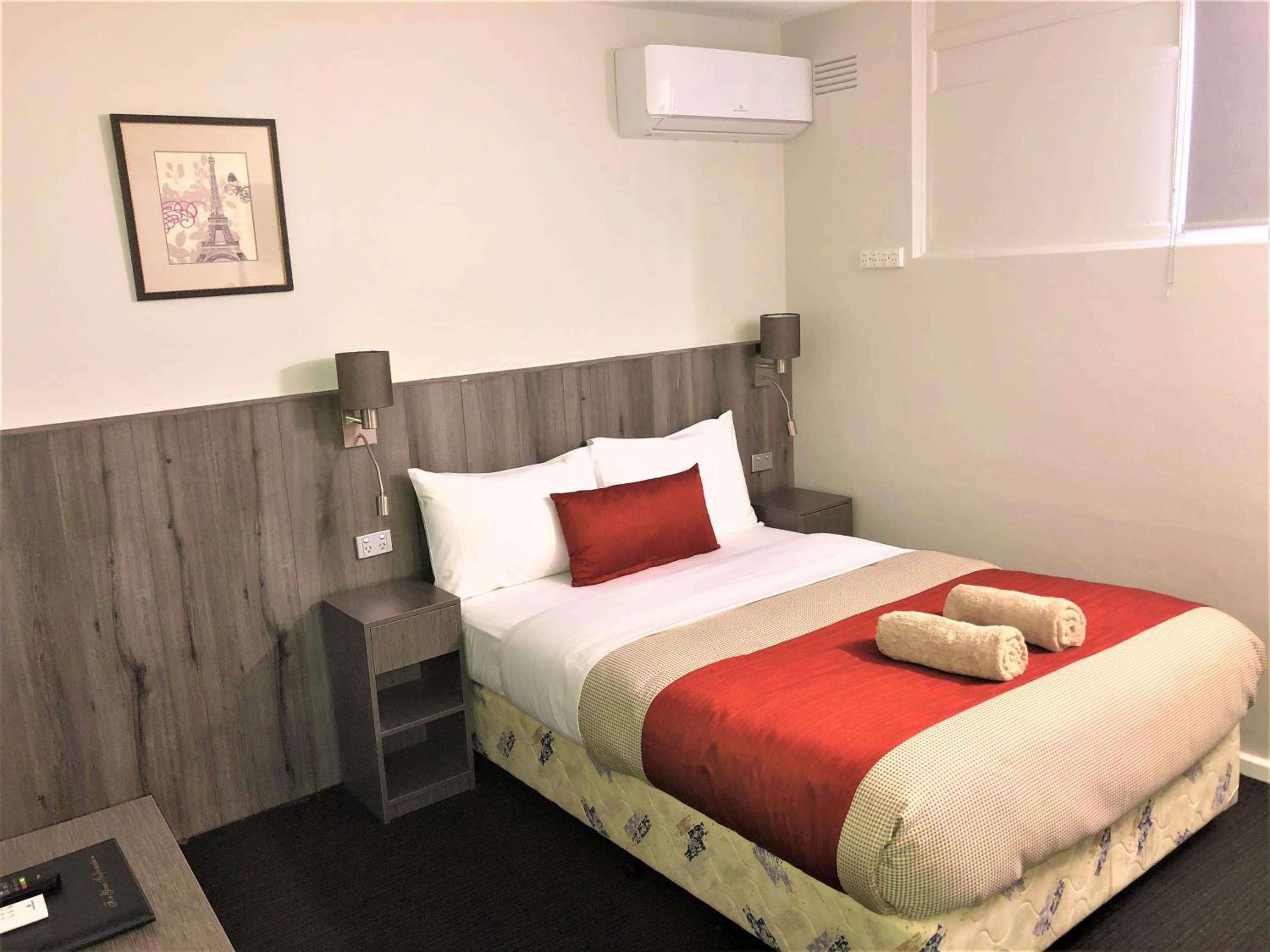 Deluxe Double Room photo 2