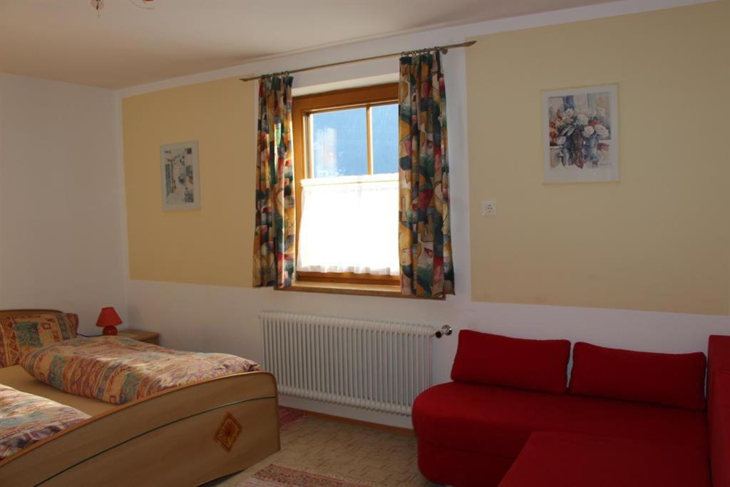 Two-Bedroom Apartment photo 1