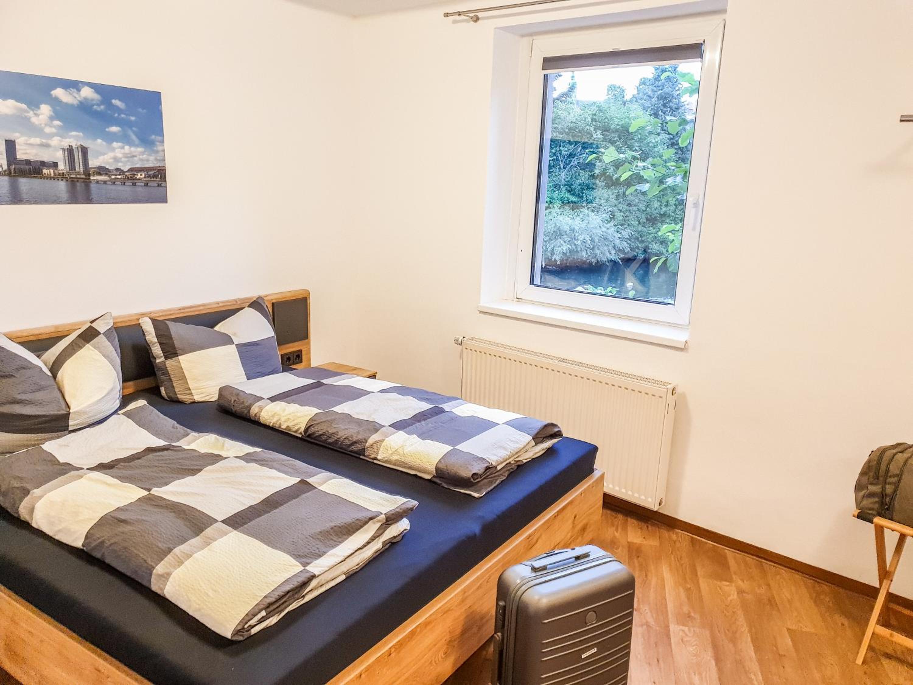 Studio Apartment photo 1