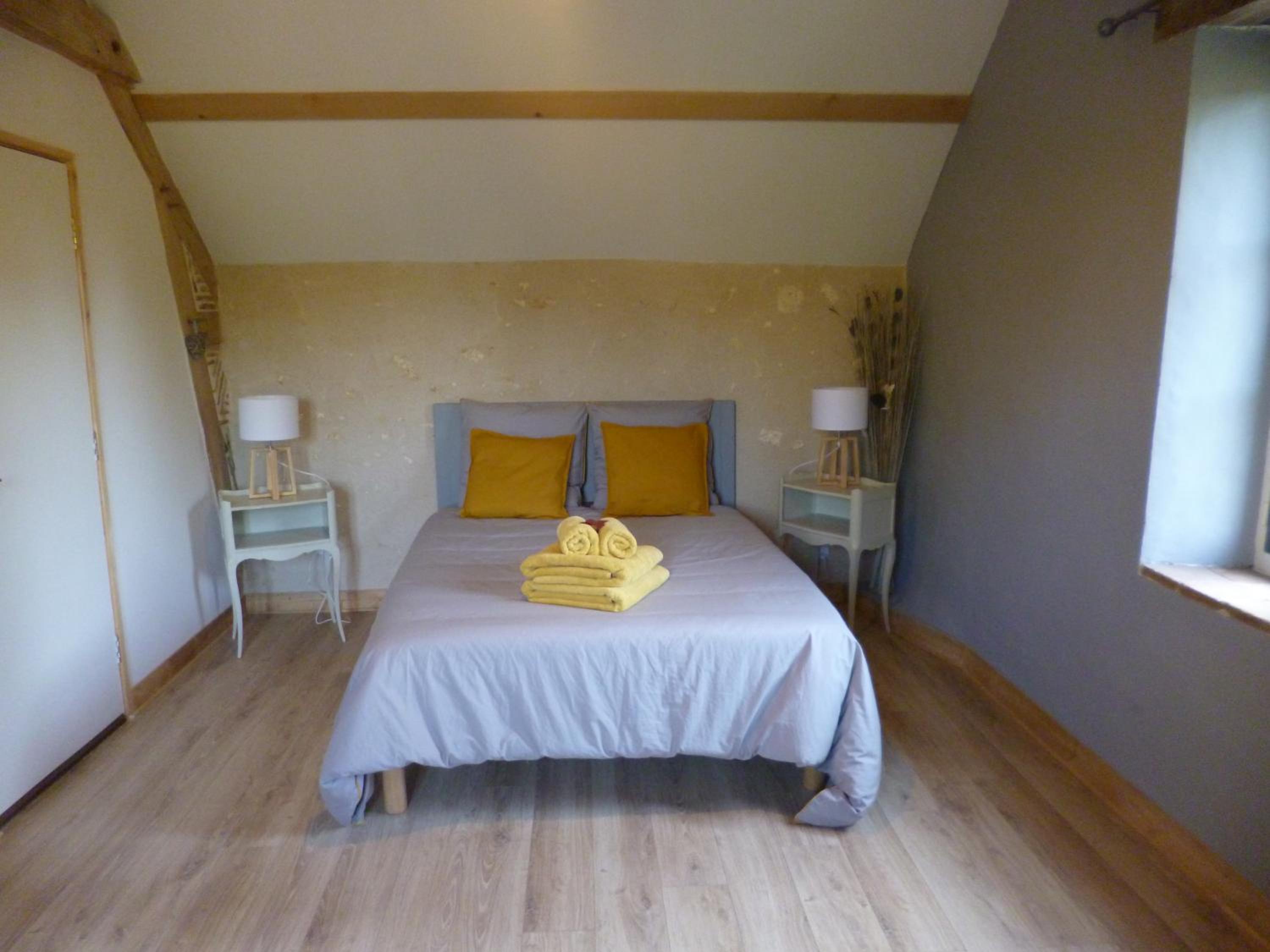 Standard Double Room photo 1