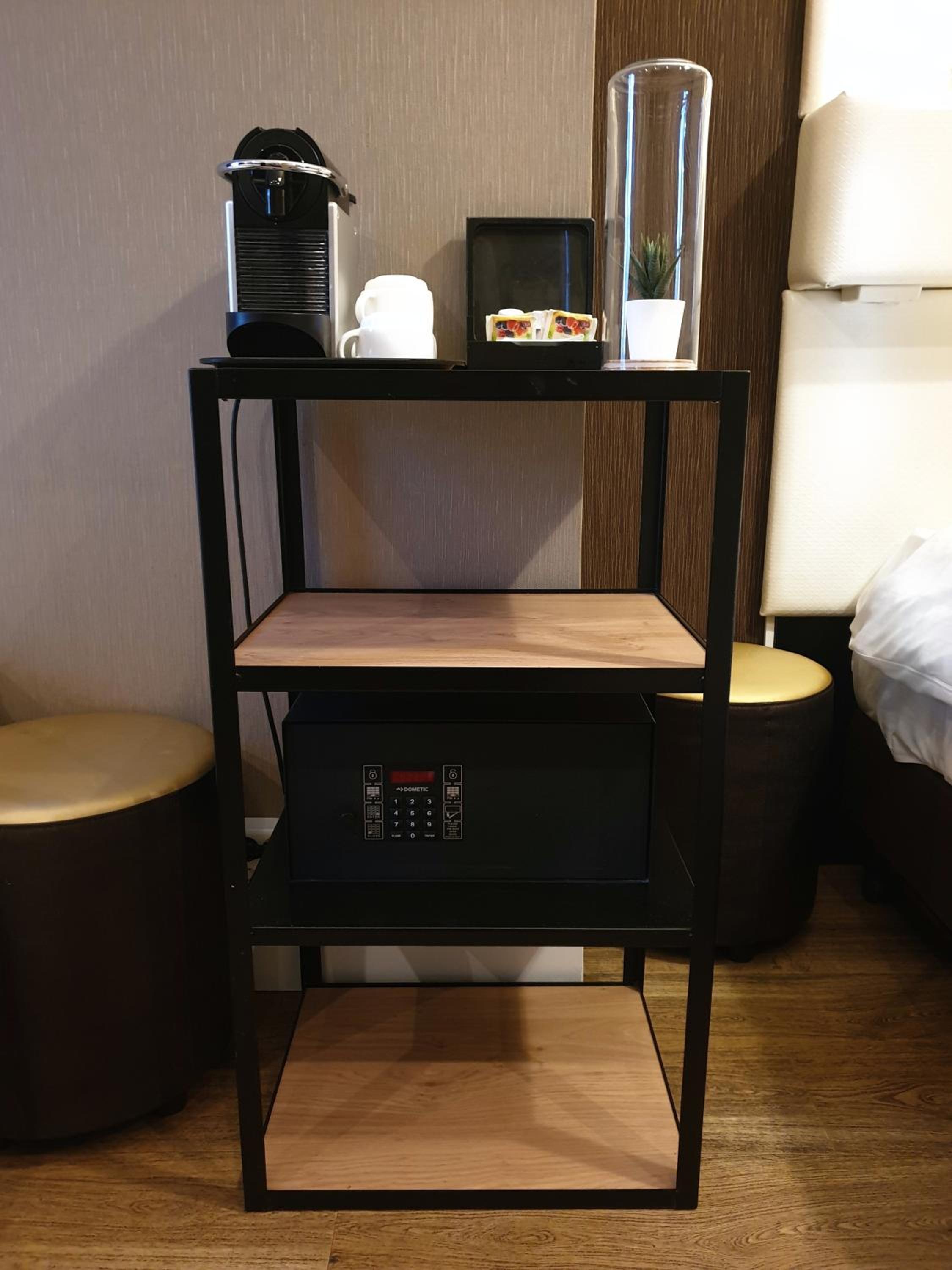 Extra Small Twin Room photo 1