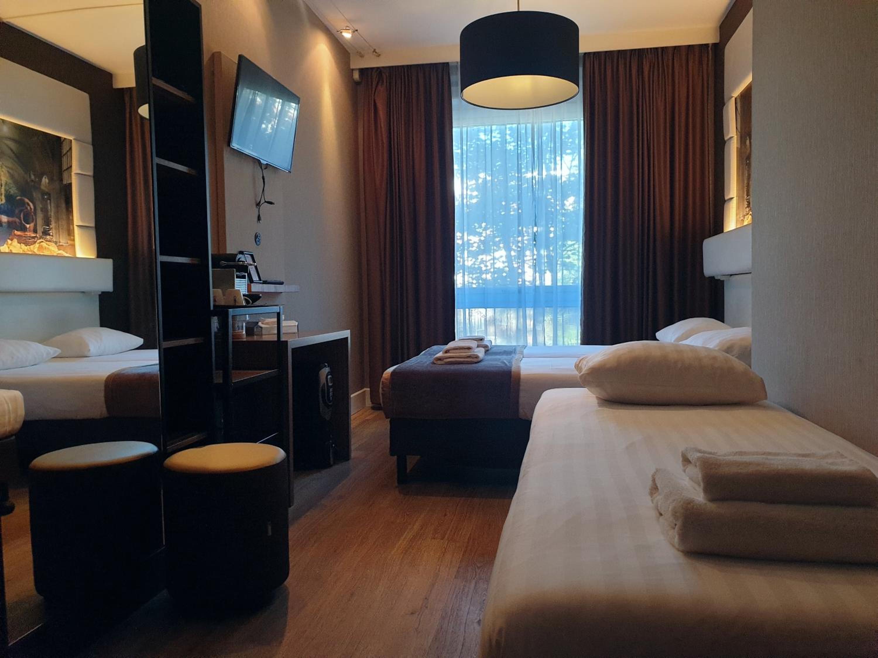 Triple Room photo 2