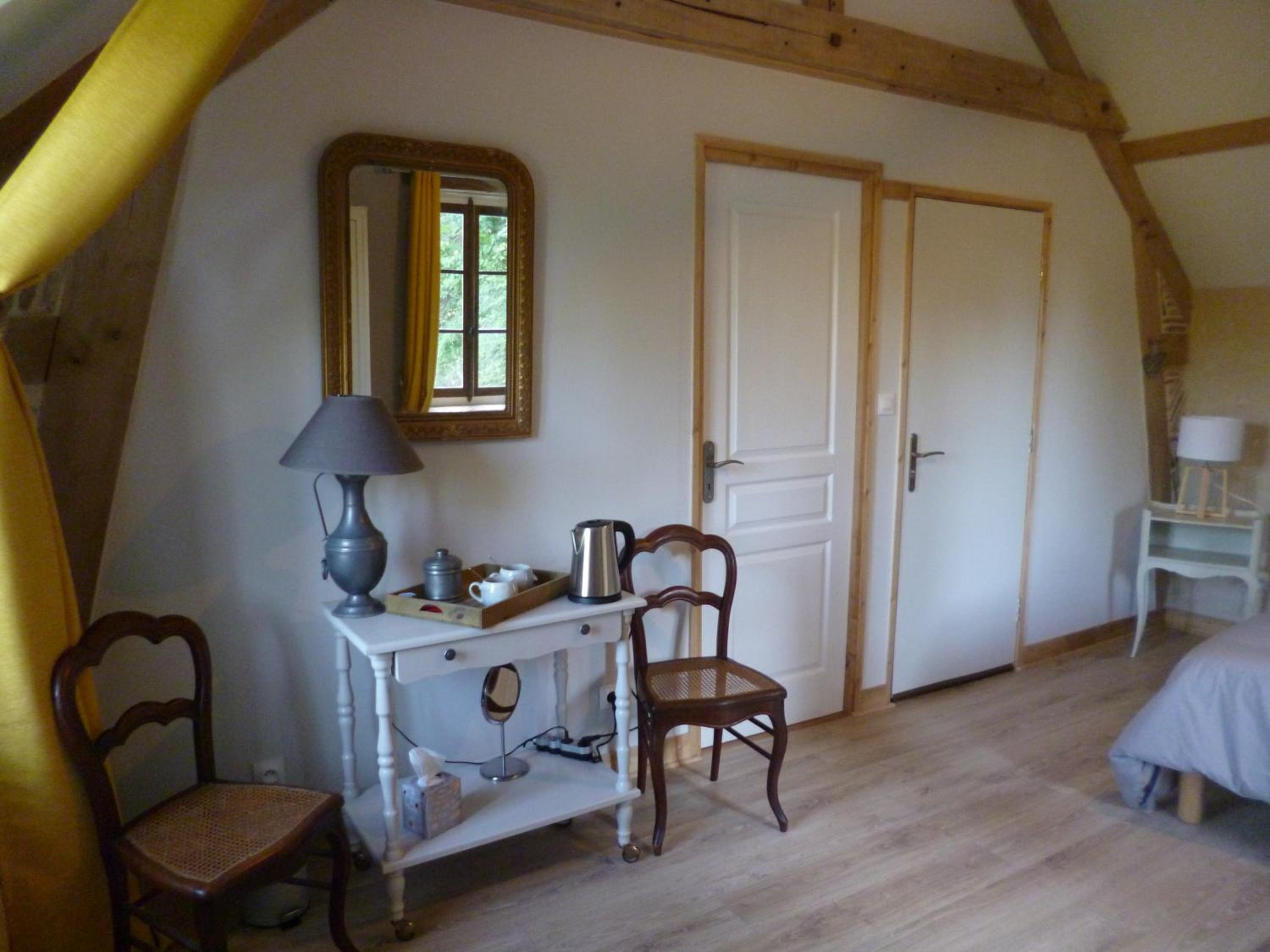 Standard Double Room photo 2