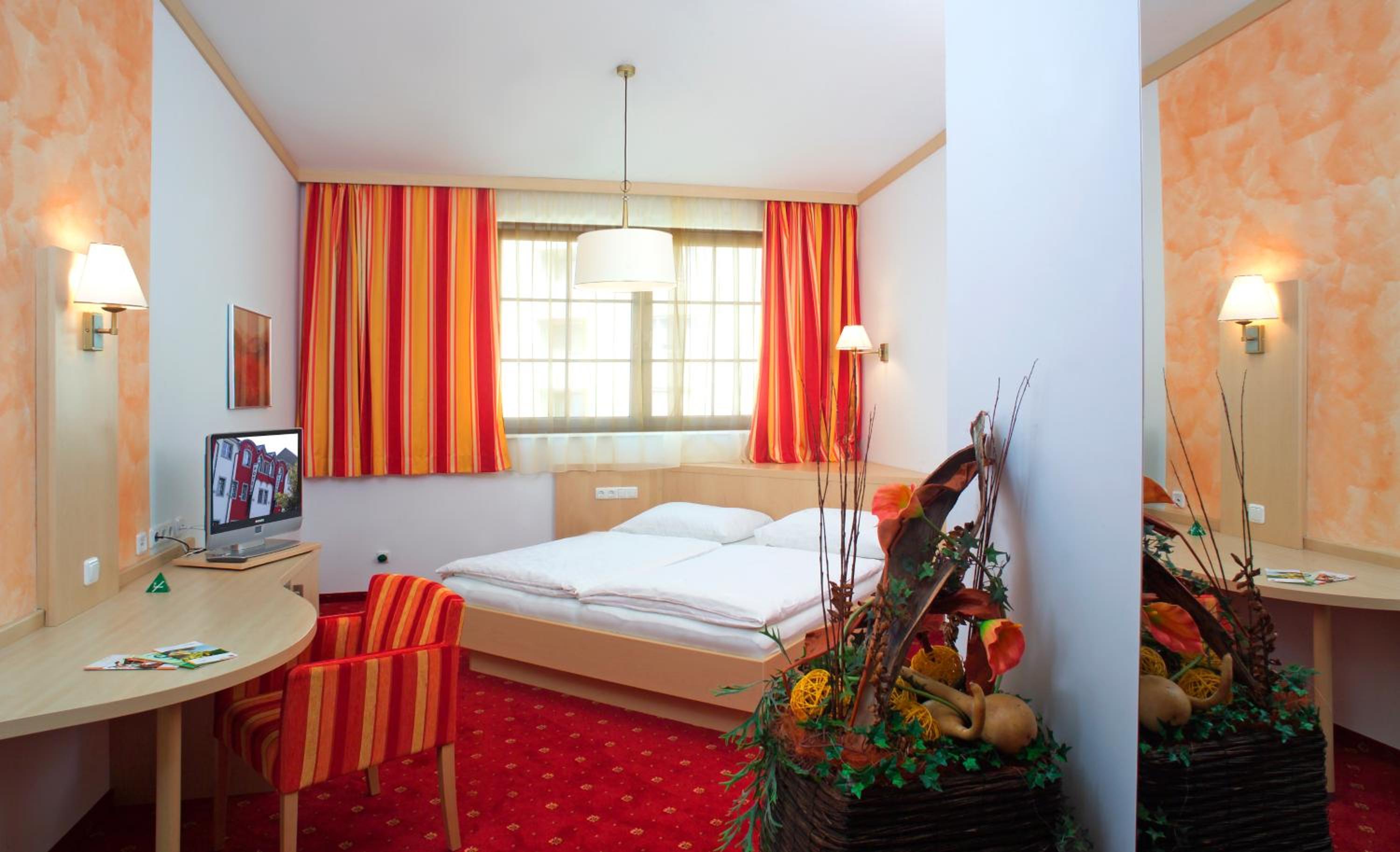 Business Double Room photo 1