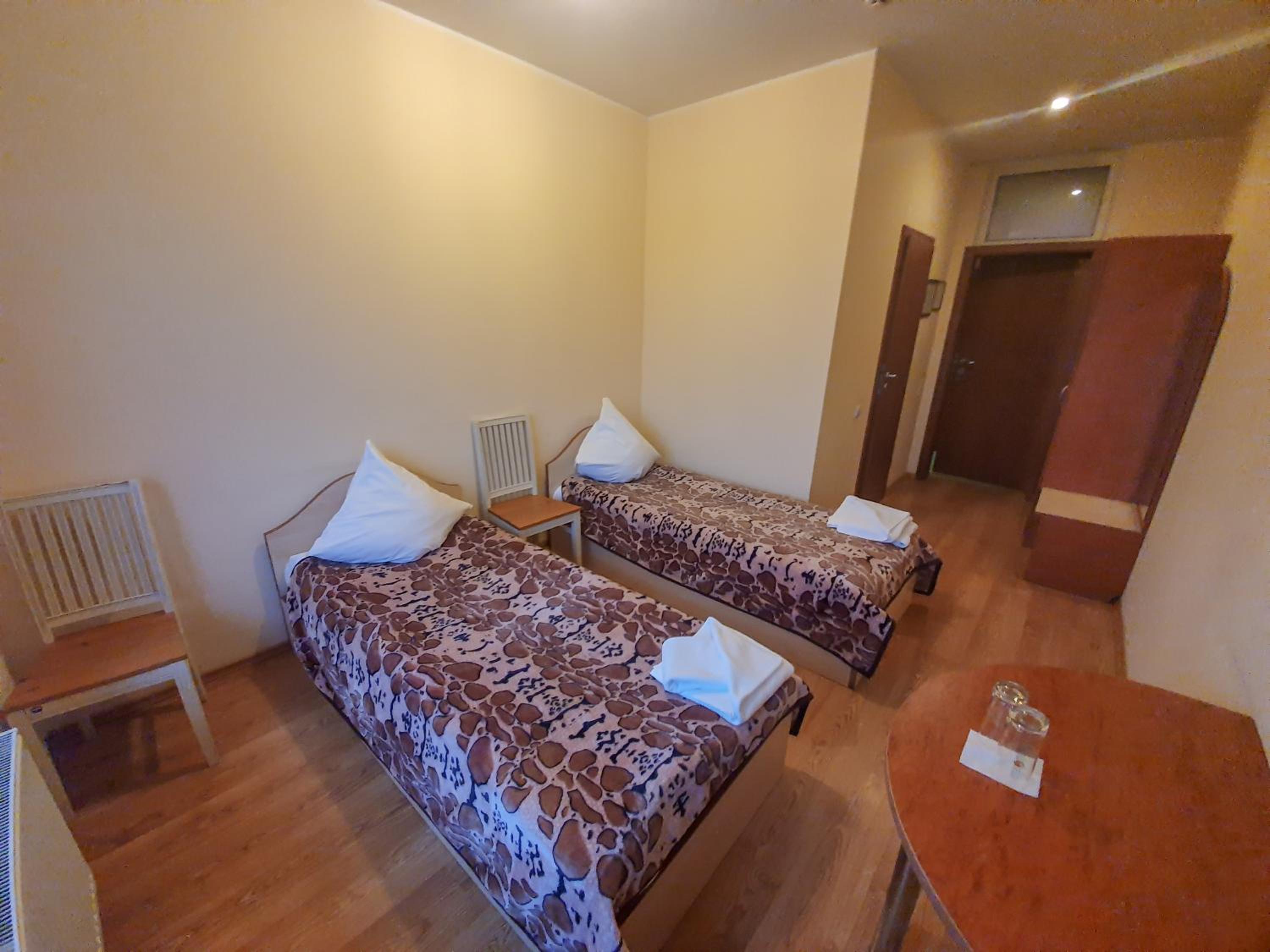 Twin Room photo 3