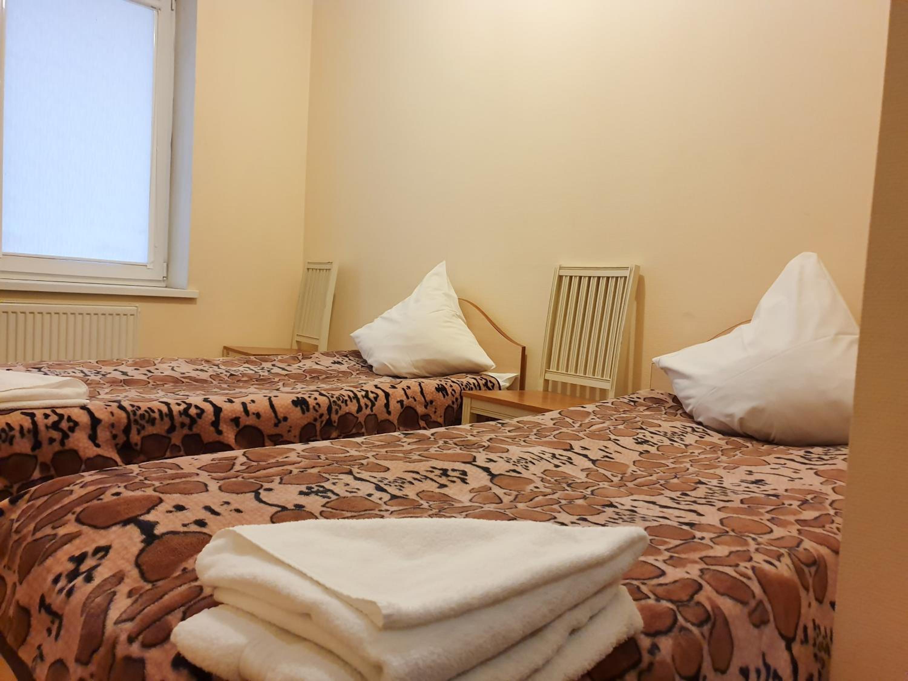 Twin Room photo 1