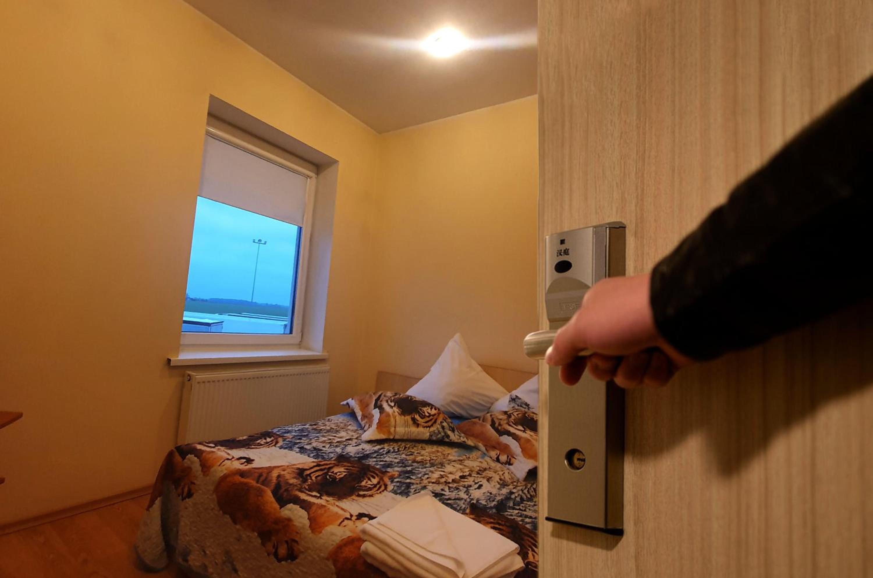Single Room photo 1