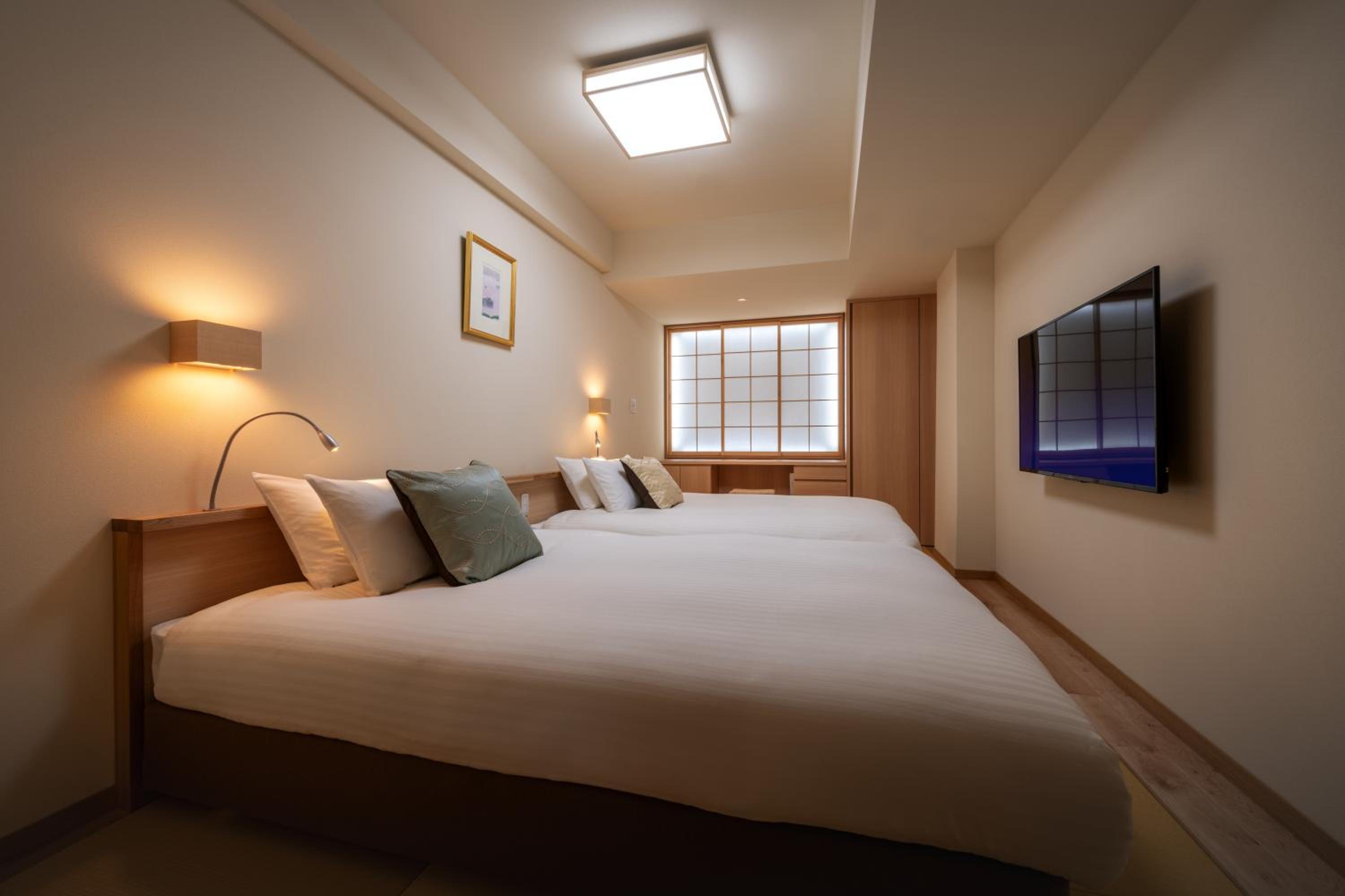 Twin Room photo 1