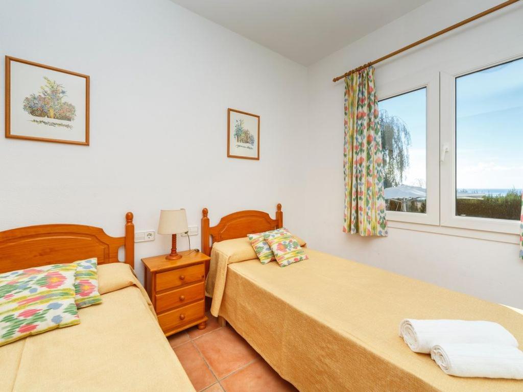 Three-Bedroom Villa photo 2