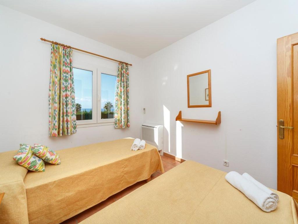 Three-Bedroom Villa photo 3