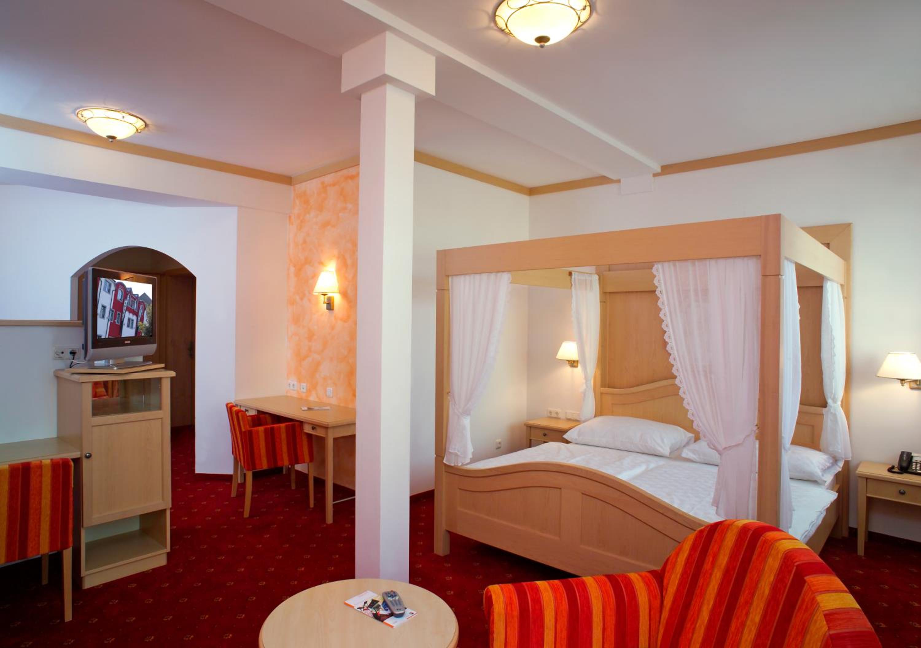 Suite photo 2