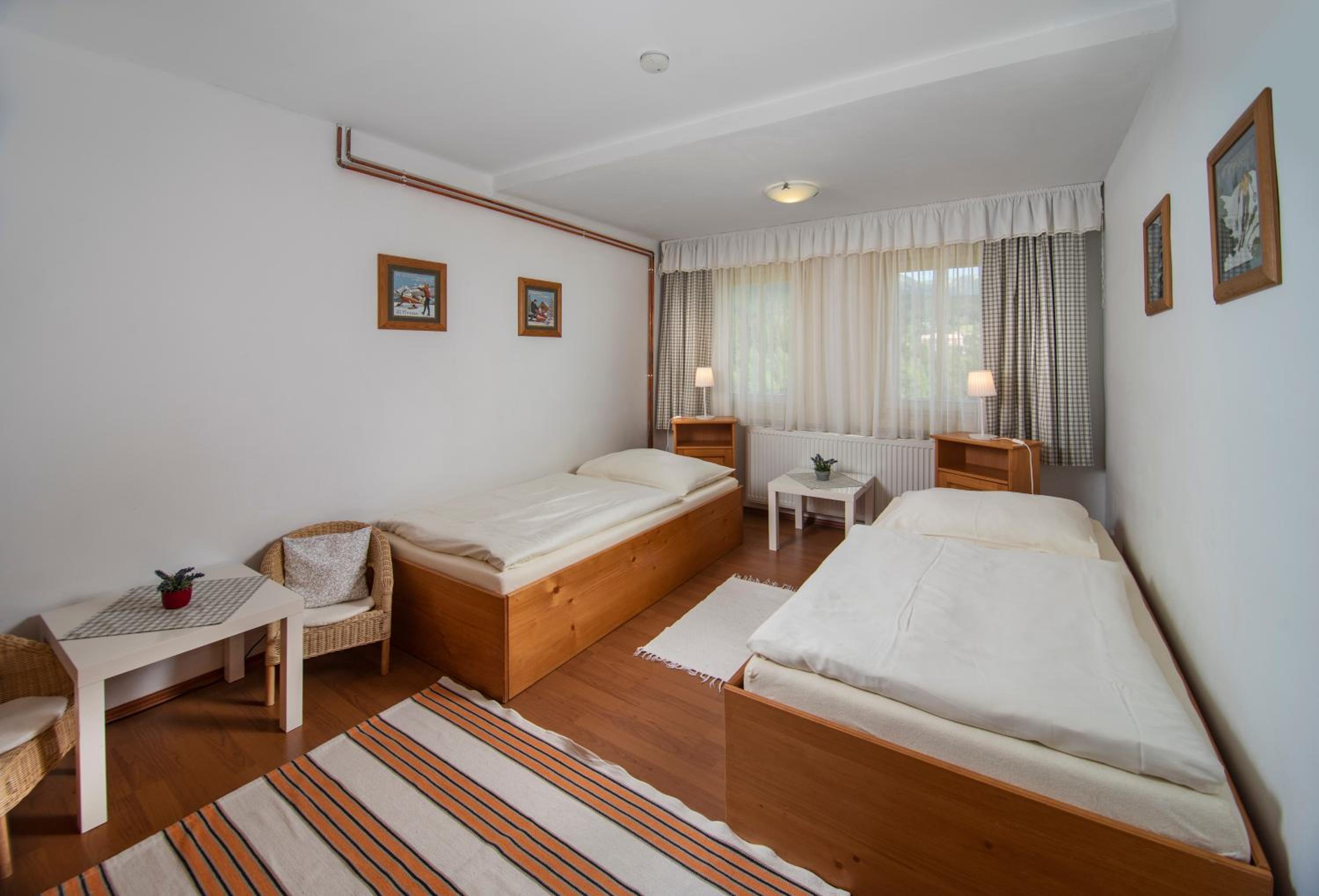 Two-Bedroom Suite photo 3