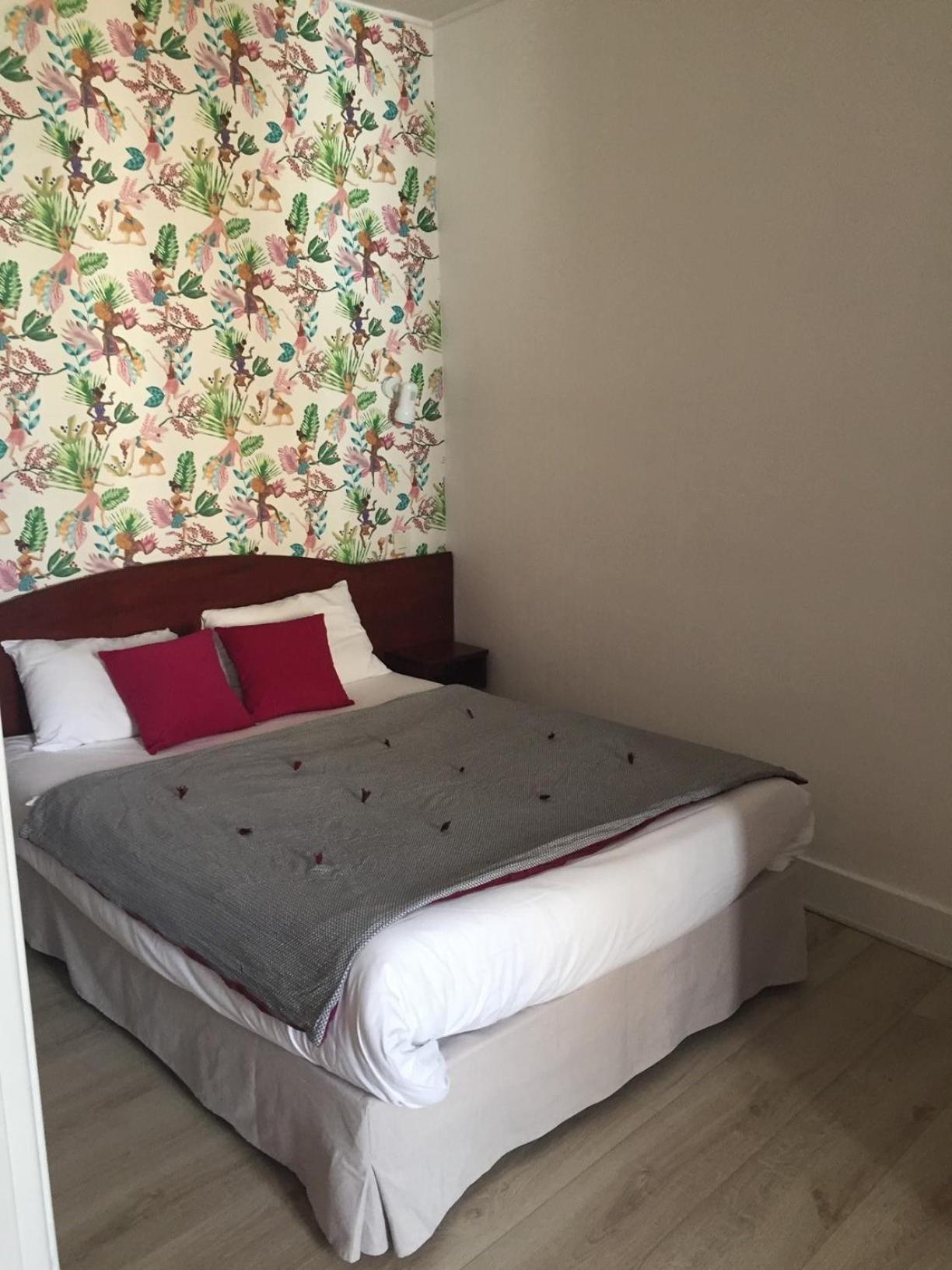 Classic Double Room - Photo 2