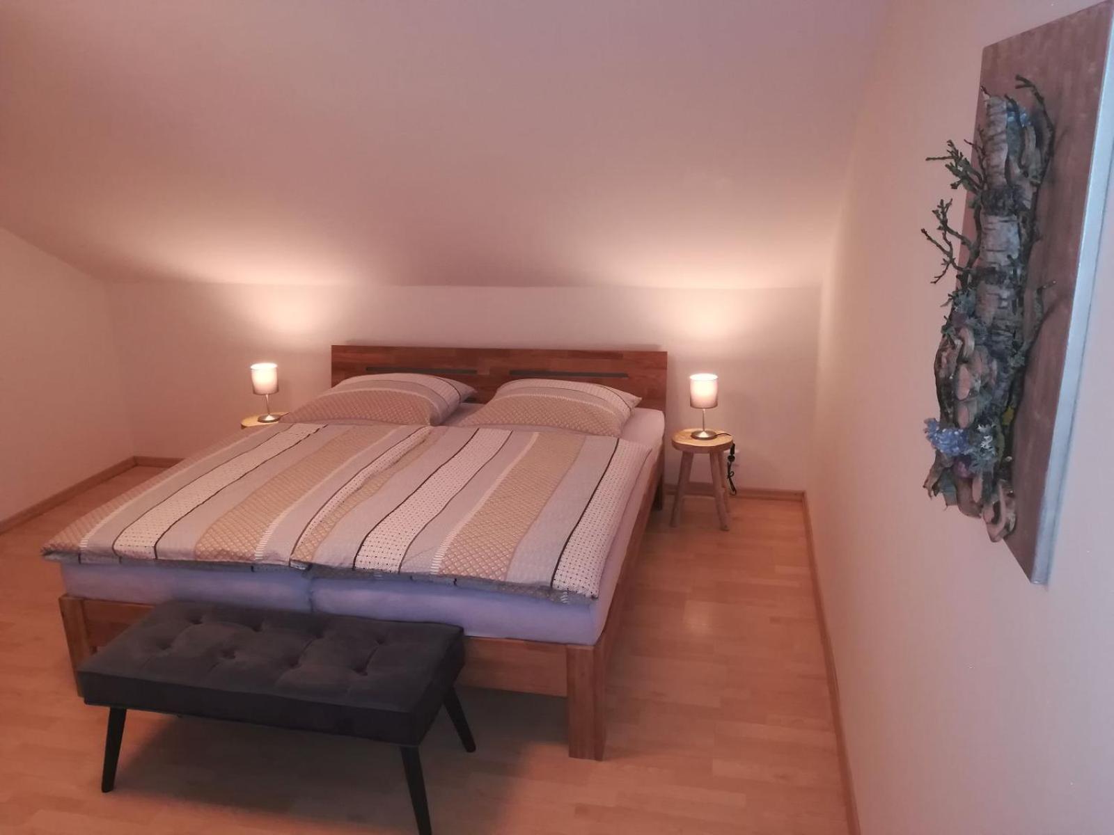 Superior One-Bedroom Apartment with Balcony photo 3