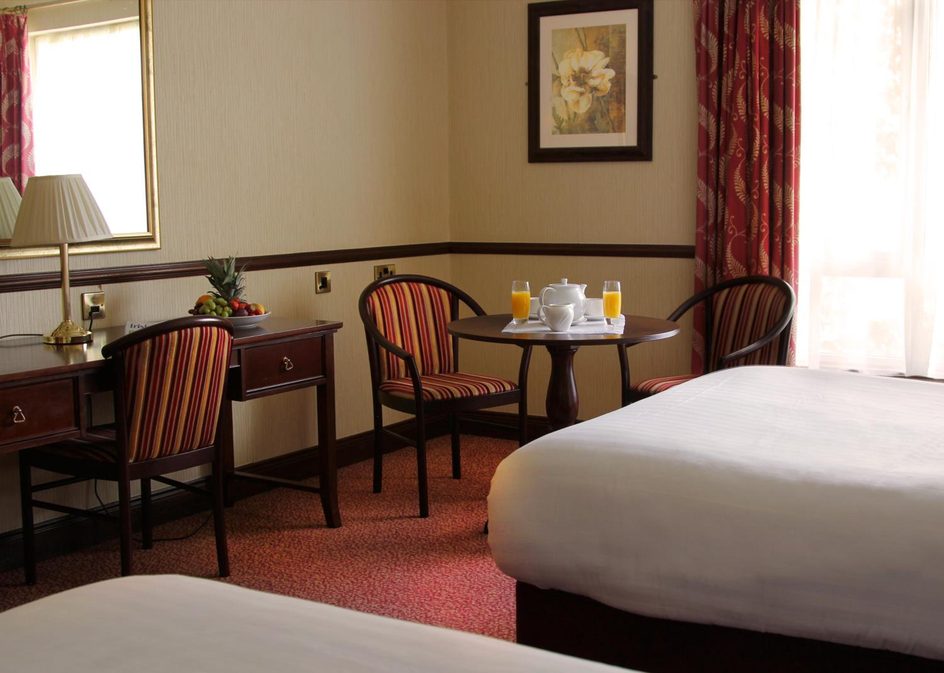 Double Room - Photo 7