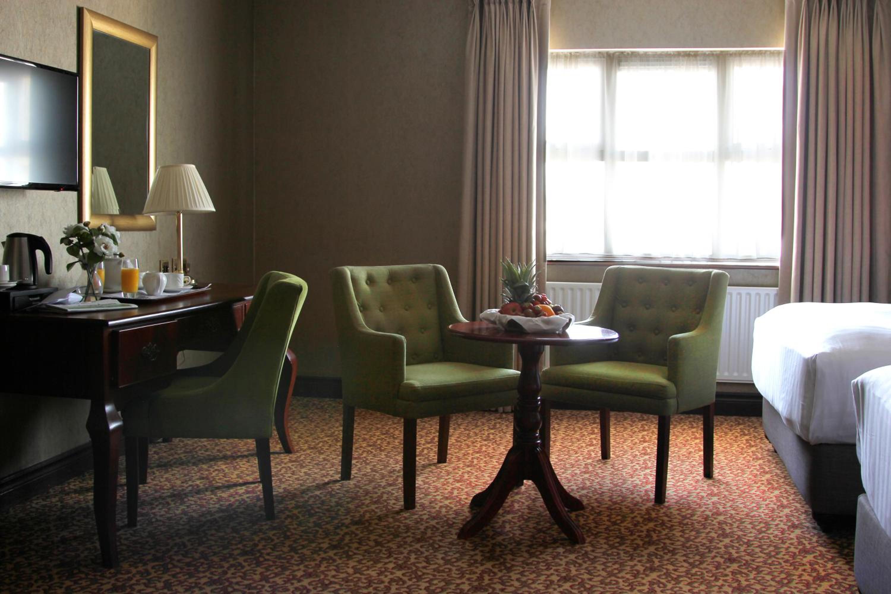 Double Room - Photo 8