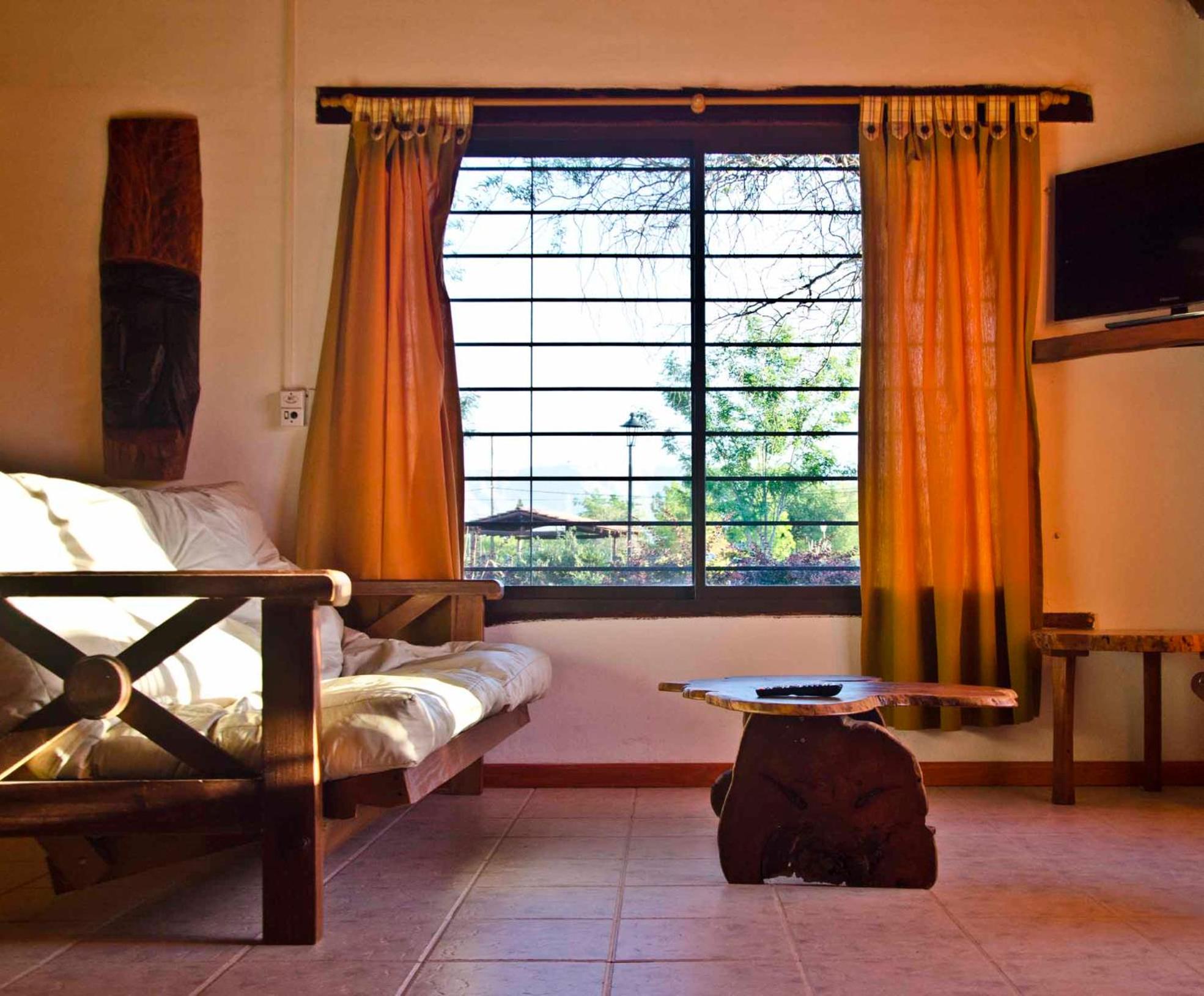 Superior Two-Bedroom House photo 1