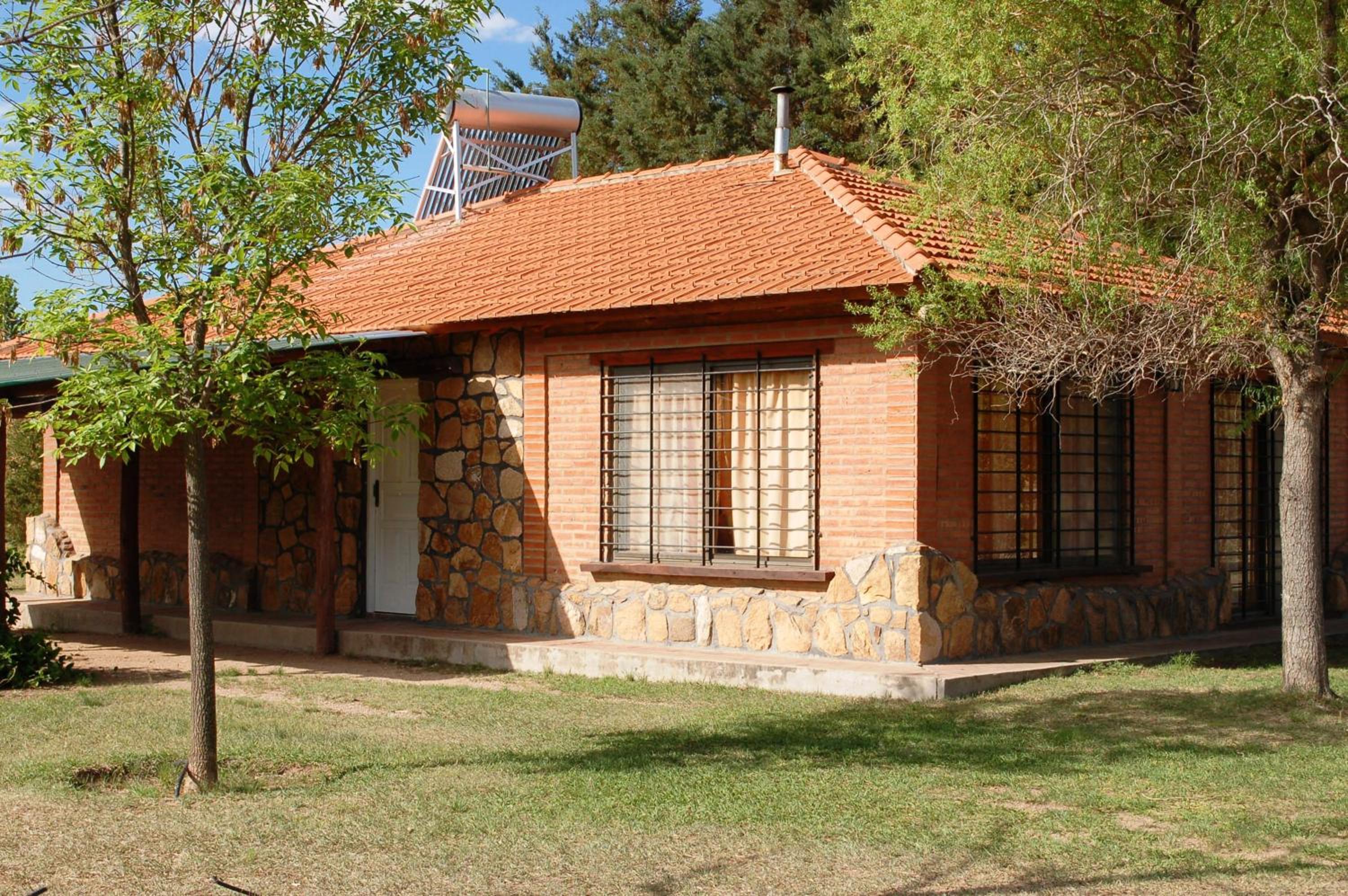 Superior Two-Bedroom House photo 3