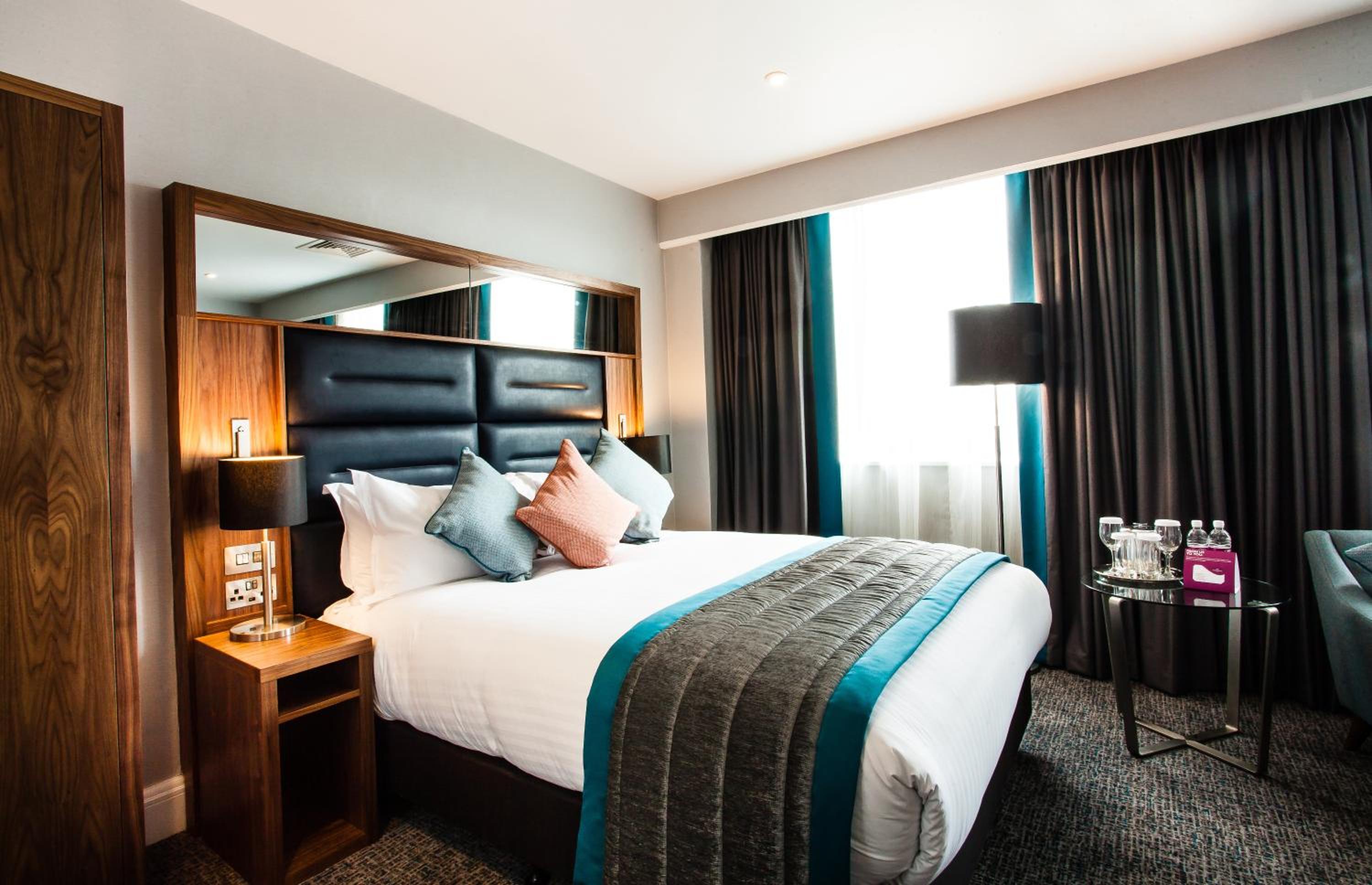 Standard Queen Room - Photo 4