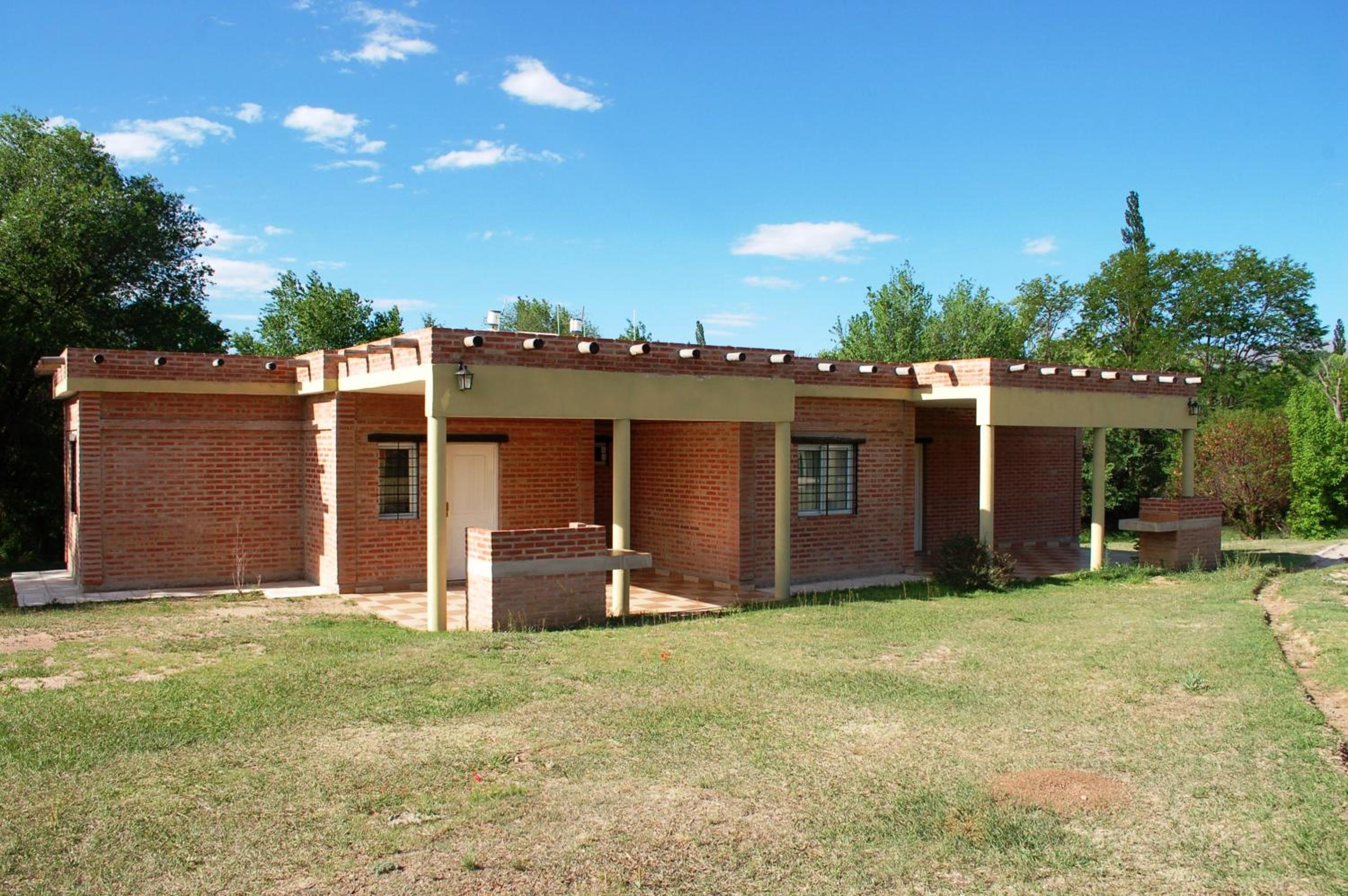Two-Bedroom House photo 2