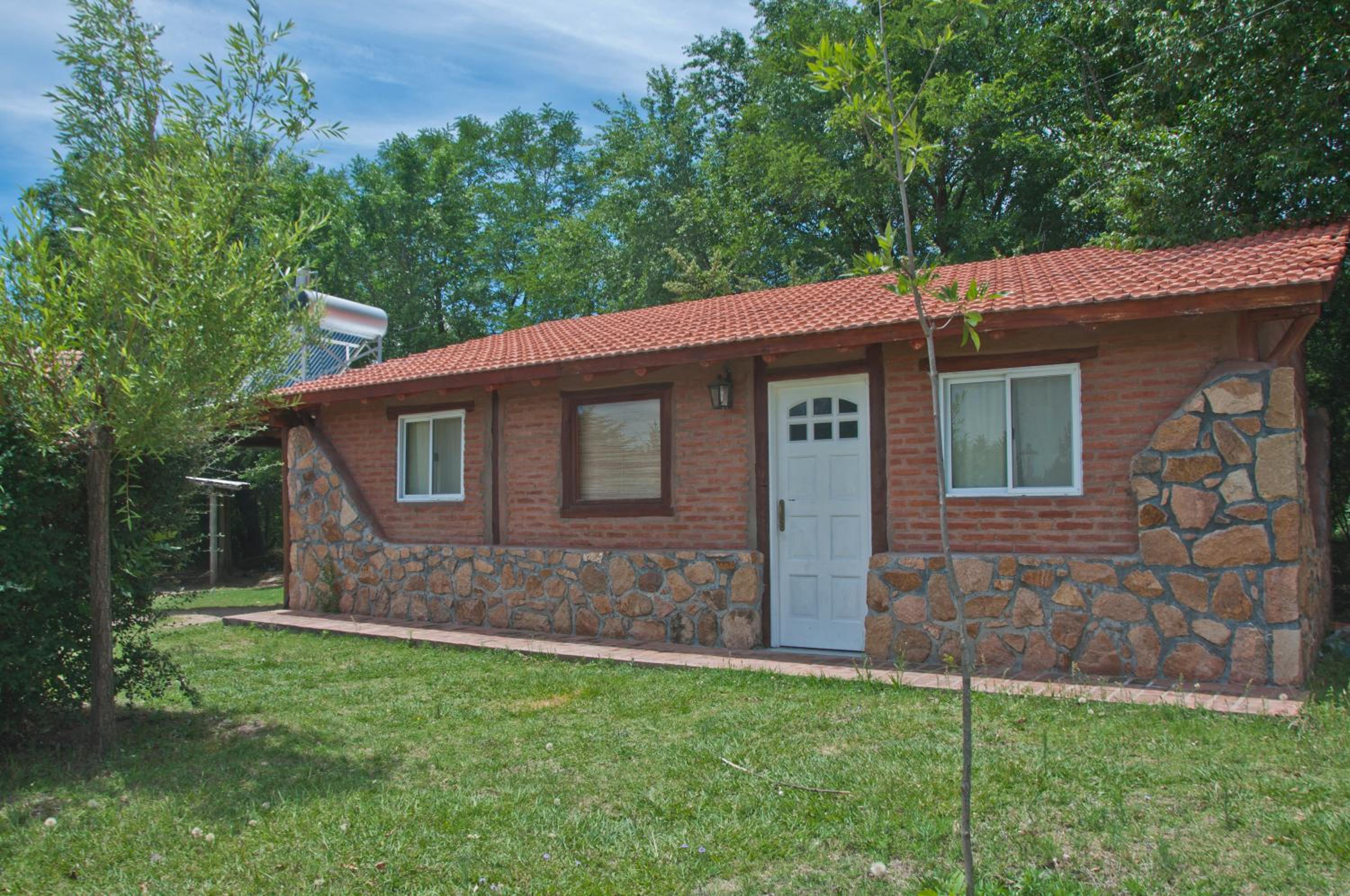 Cottage with Garden View photo 2