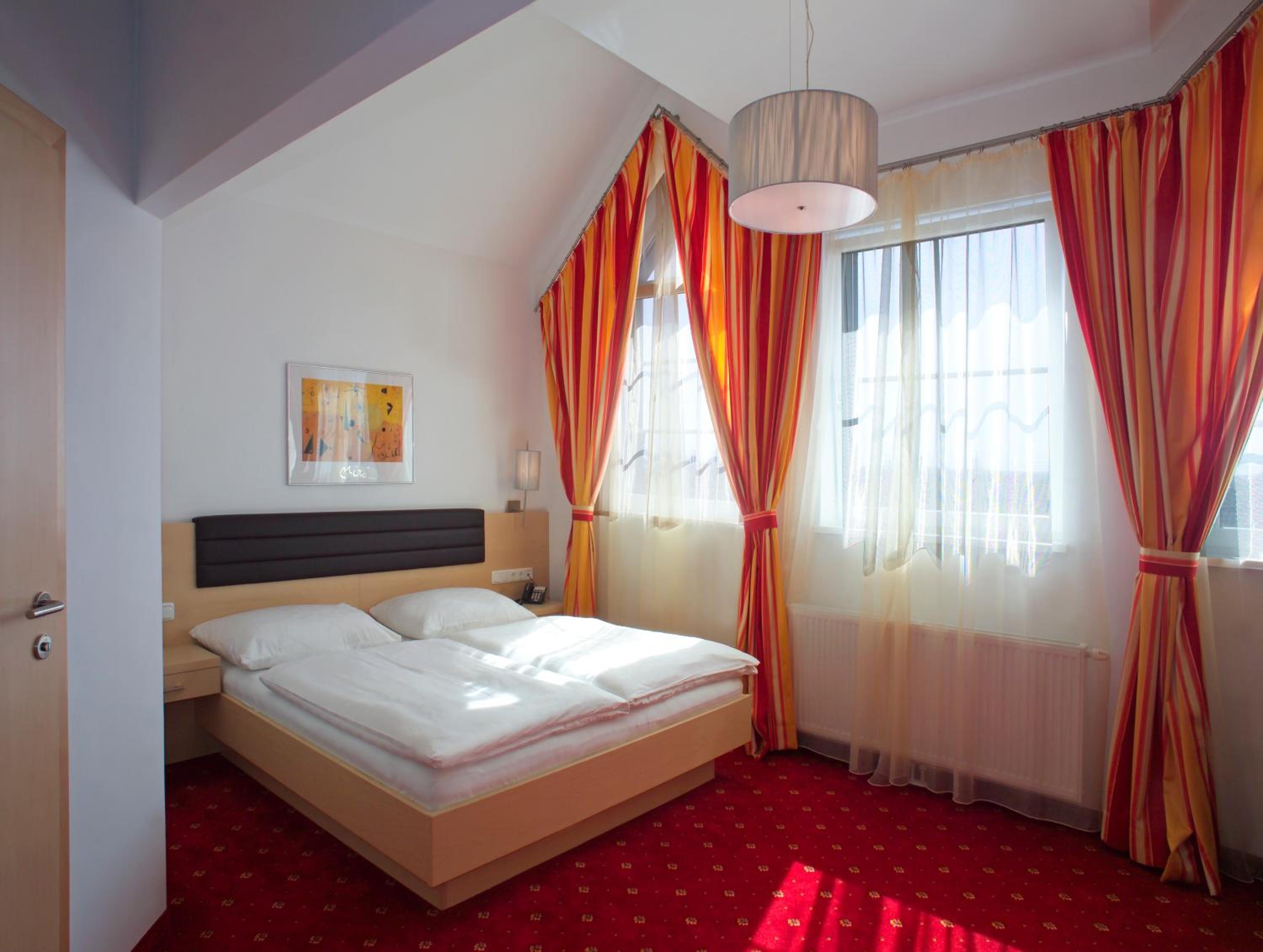 Business Single Room photo 1