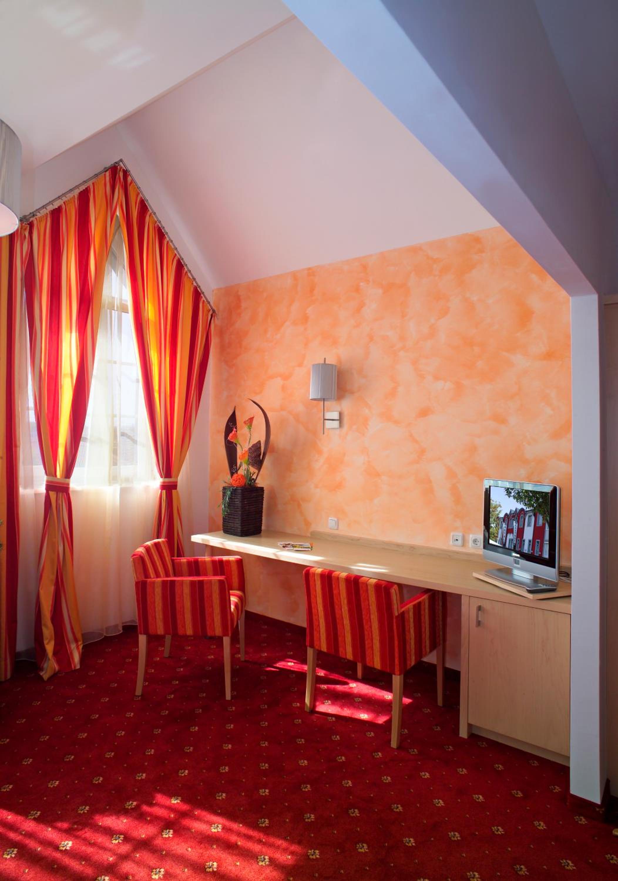 Business Double Room photo 2