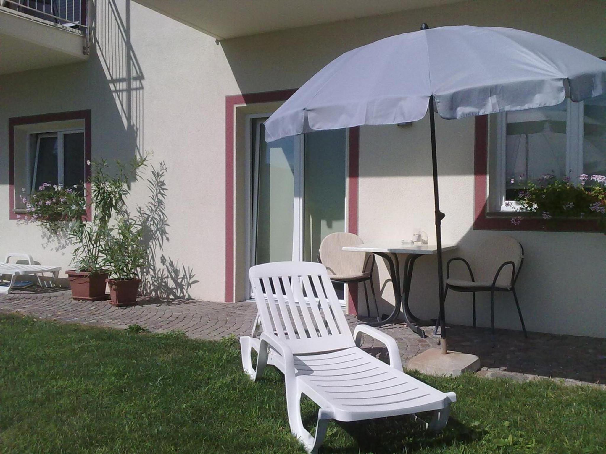 Apartment with Mountain View photo 3