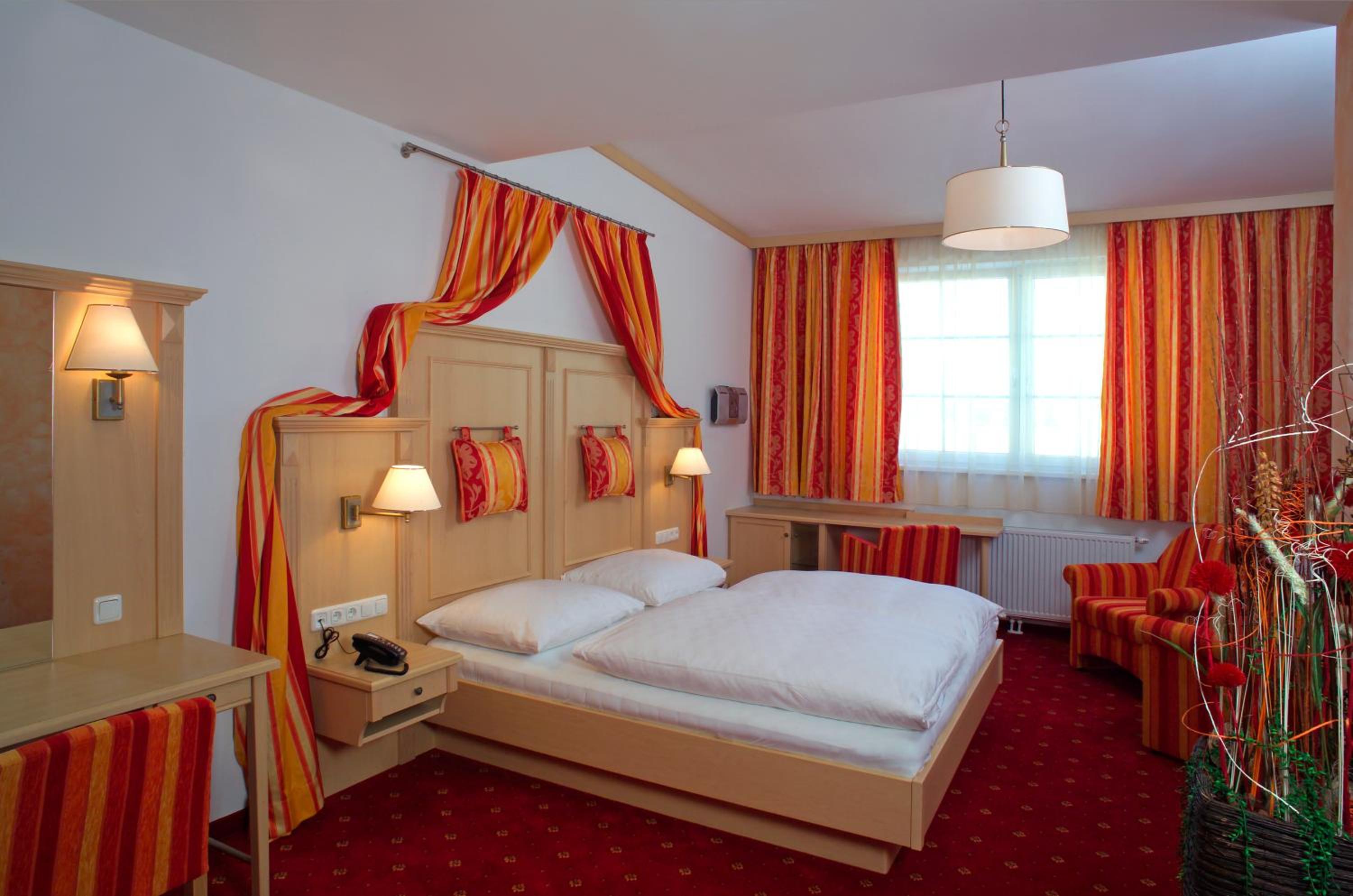 Suite photo 1