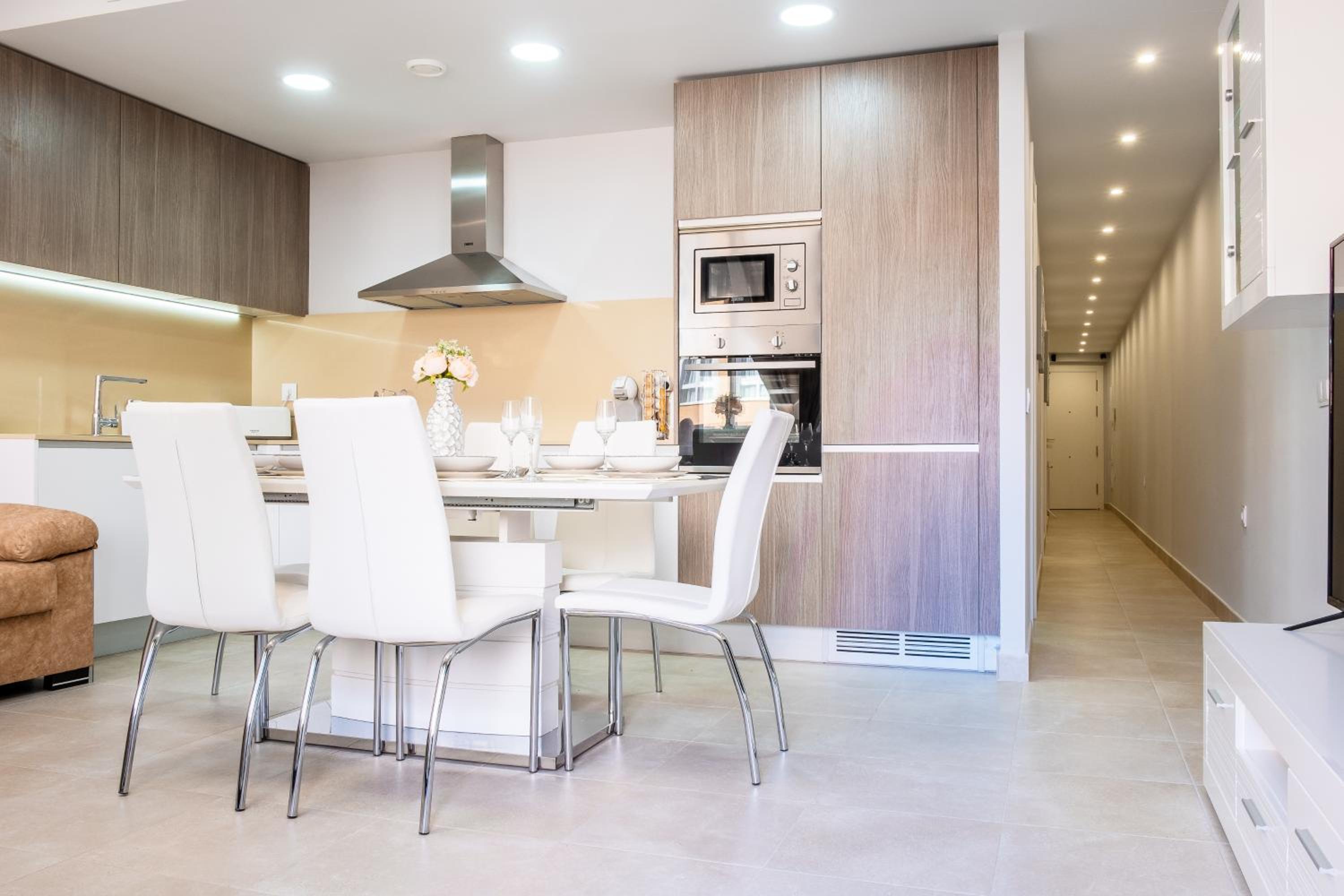 Three-Bedroom Apartment - Photo 44