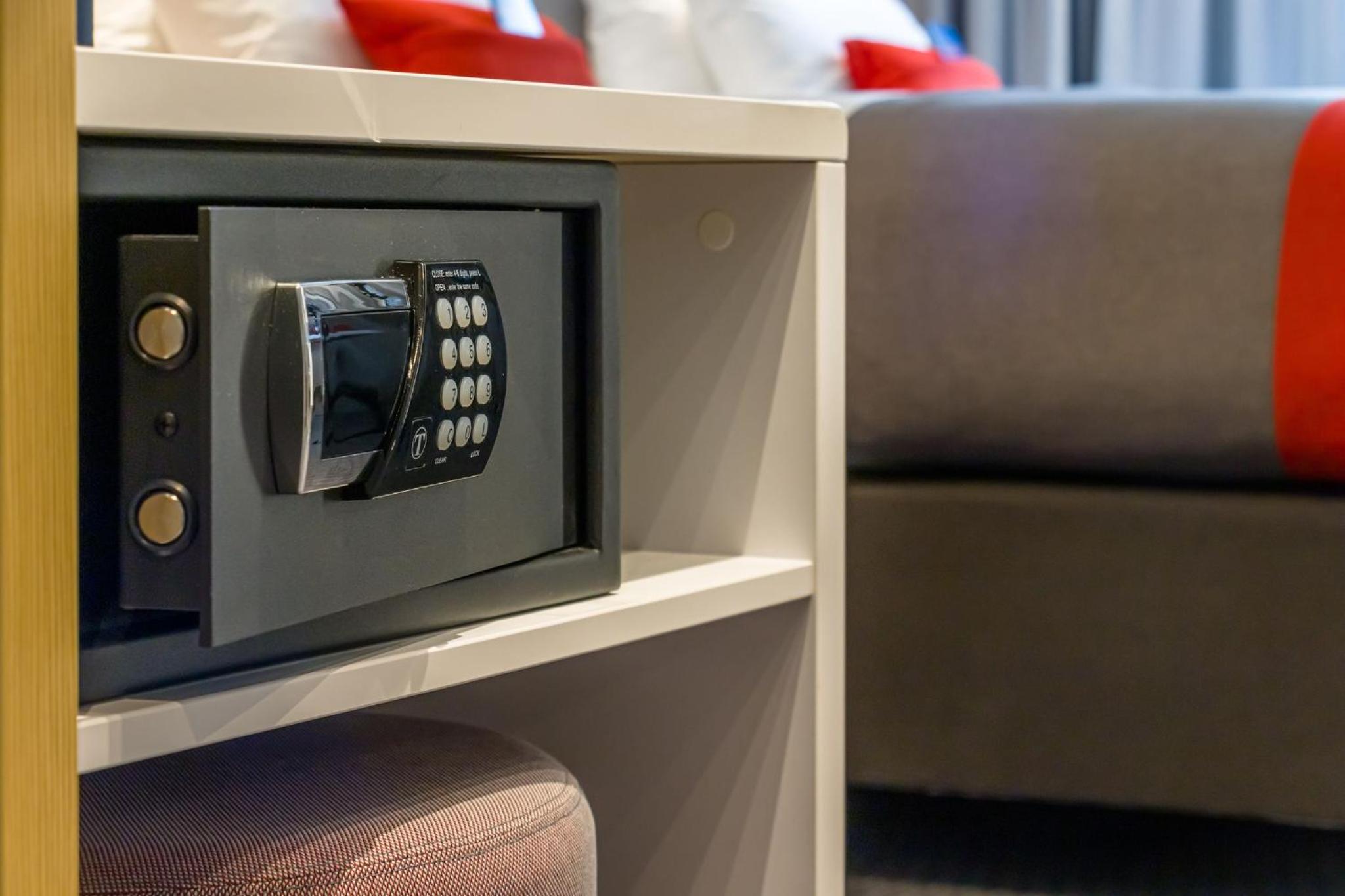Holiday Inn Express - Bodmin - Victoria Junction by IHG