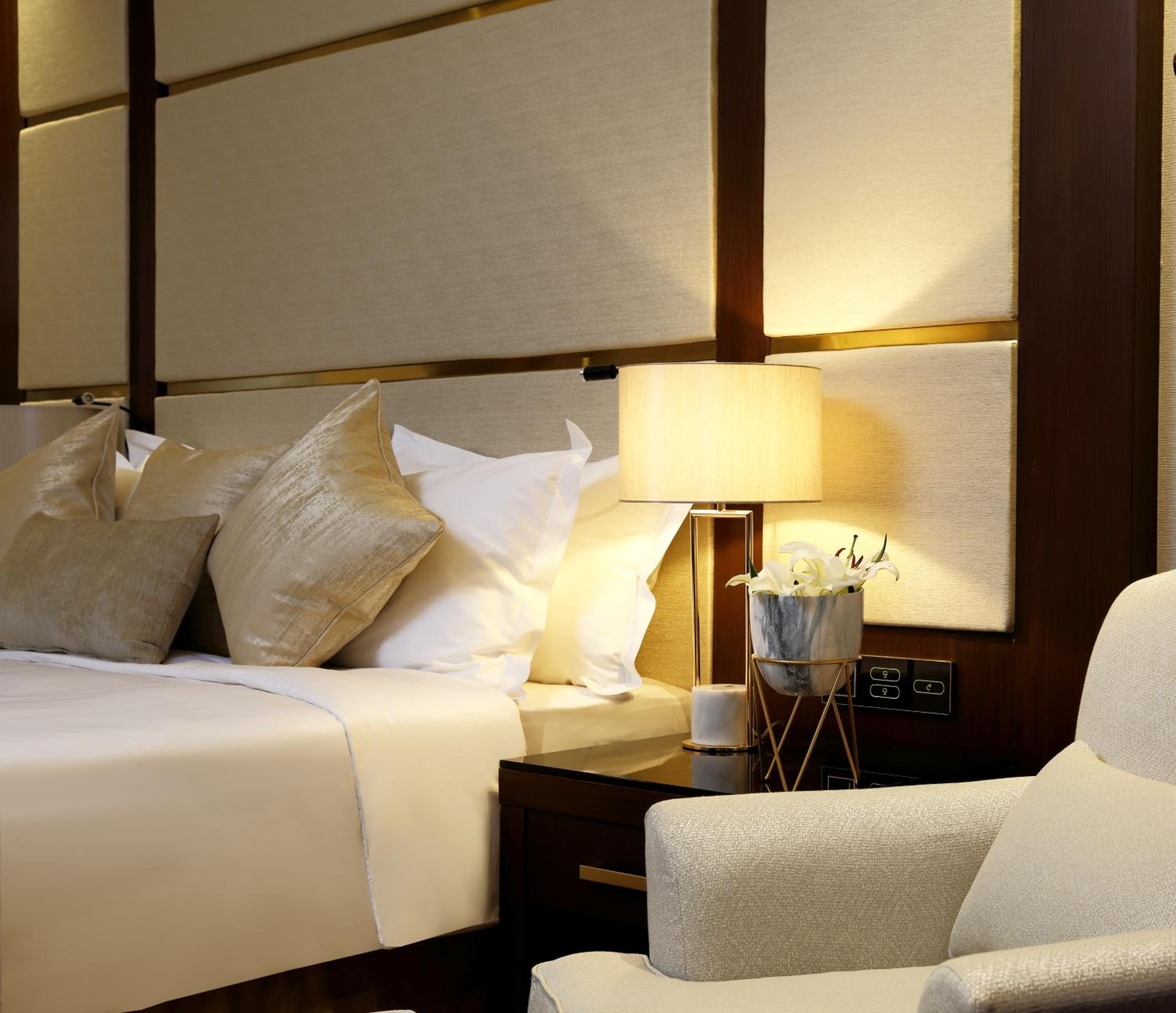Standard Double Room - Photo 7