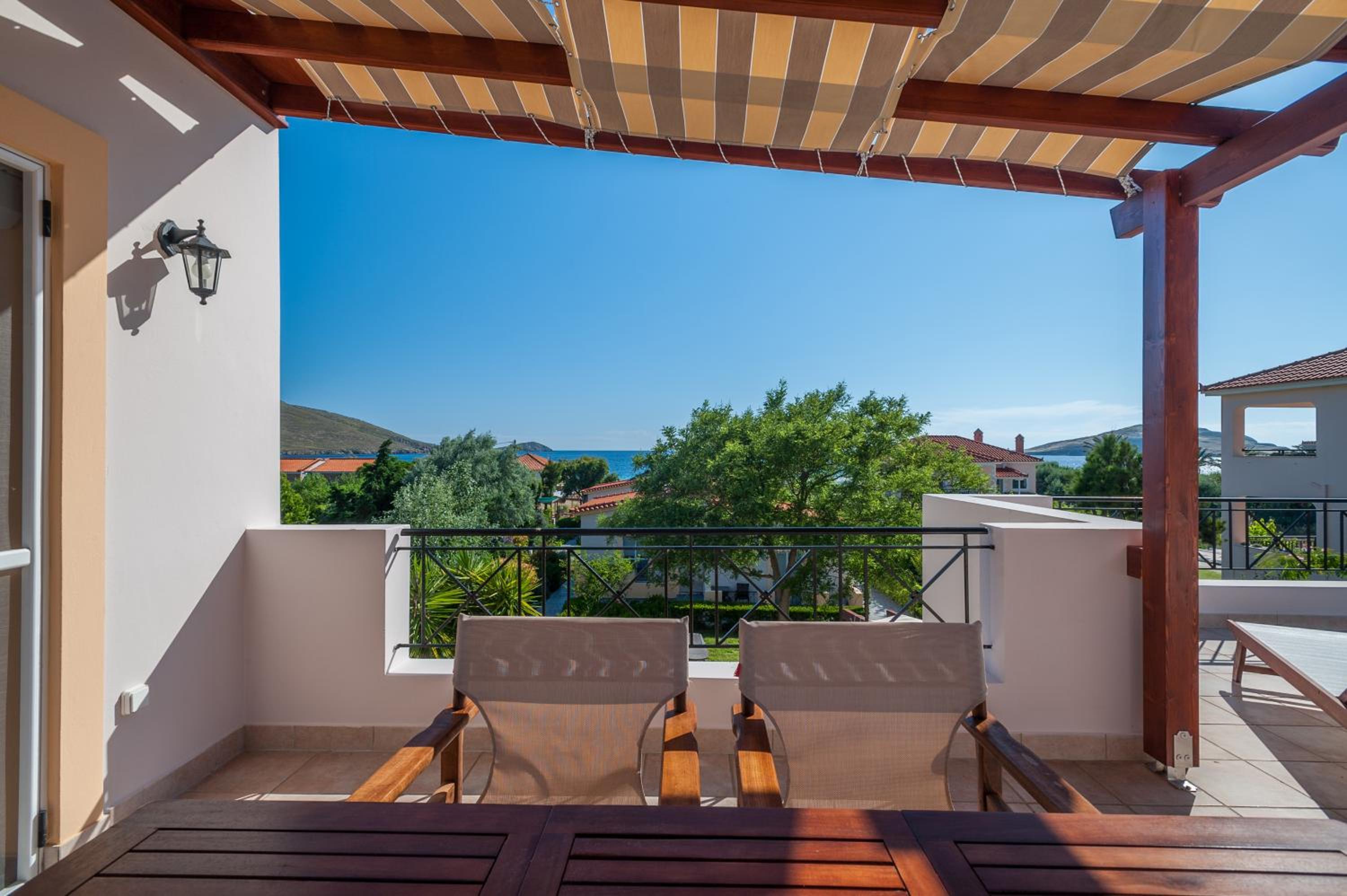 Apartment with Terrace photo 1