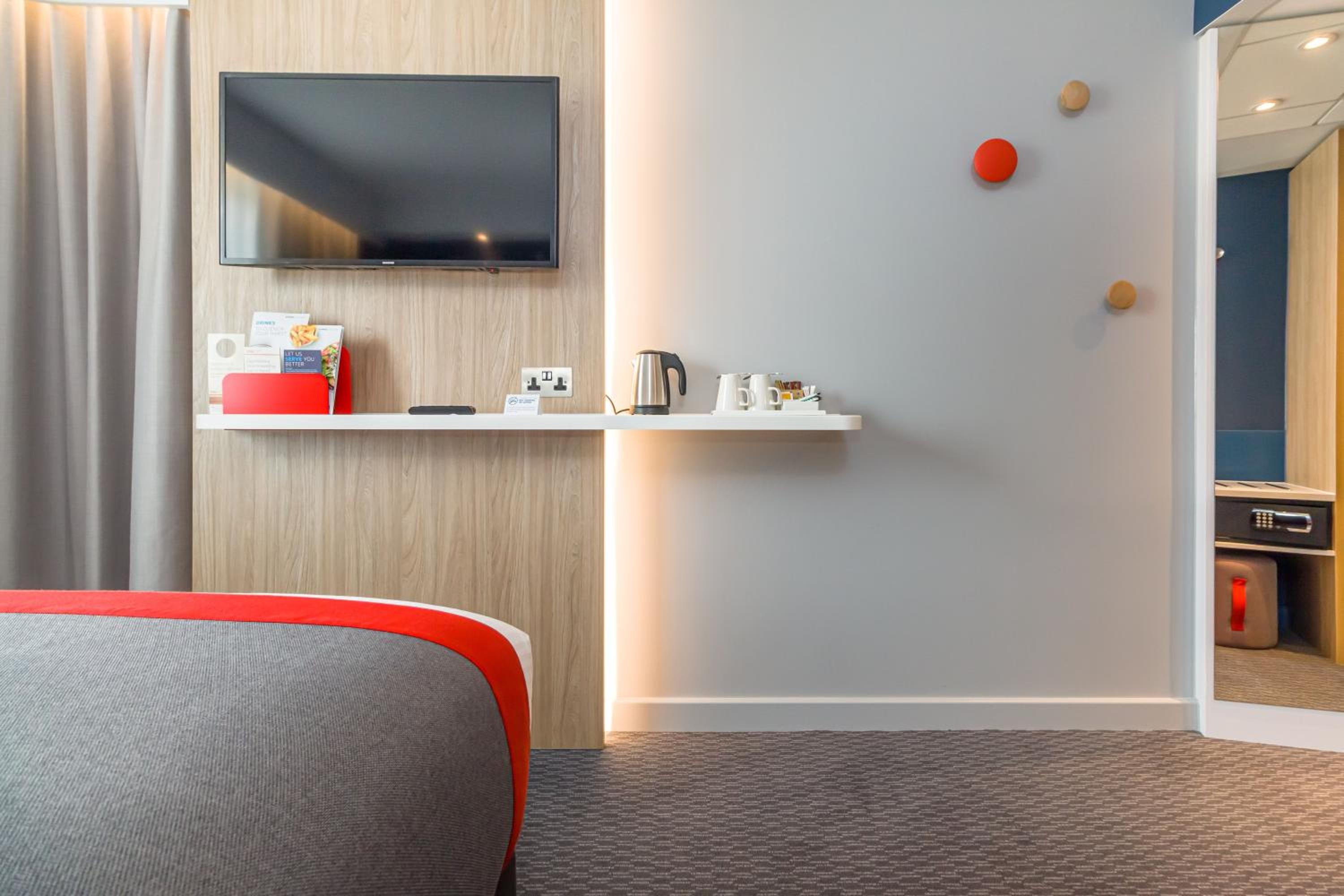 Holiday Inn Express - Bodmin - Victoria Junction, ett IHG Hotell, Bild 5