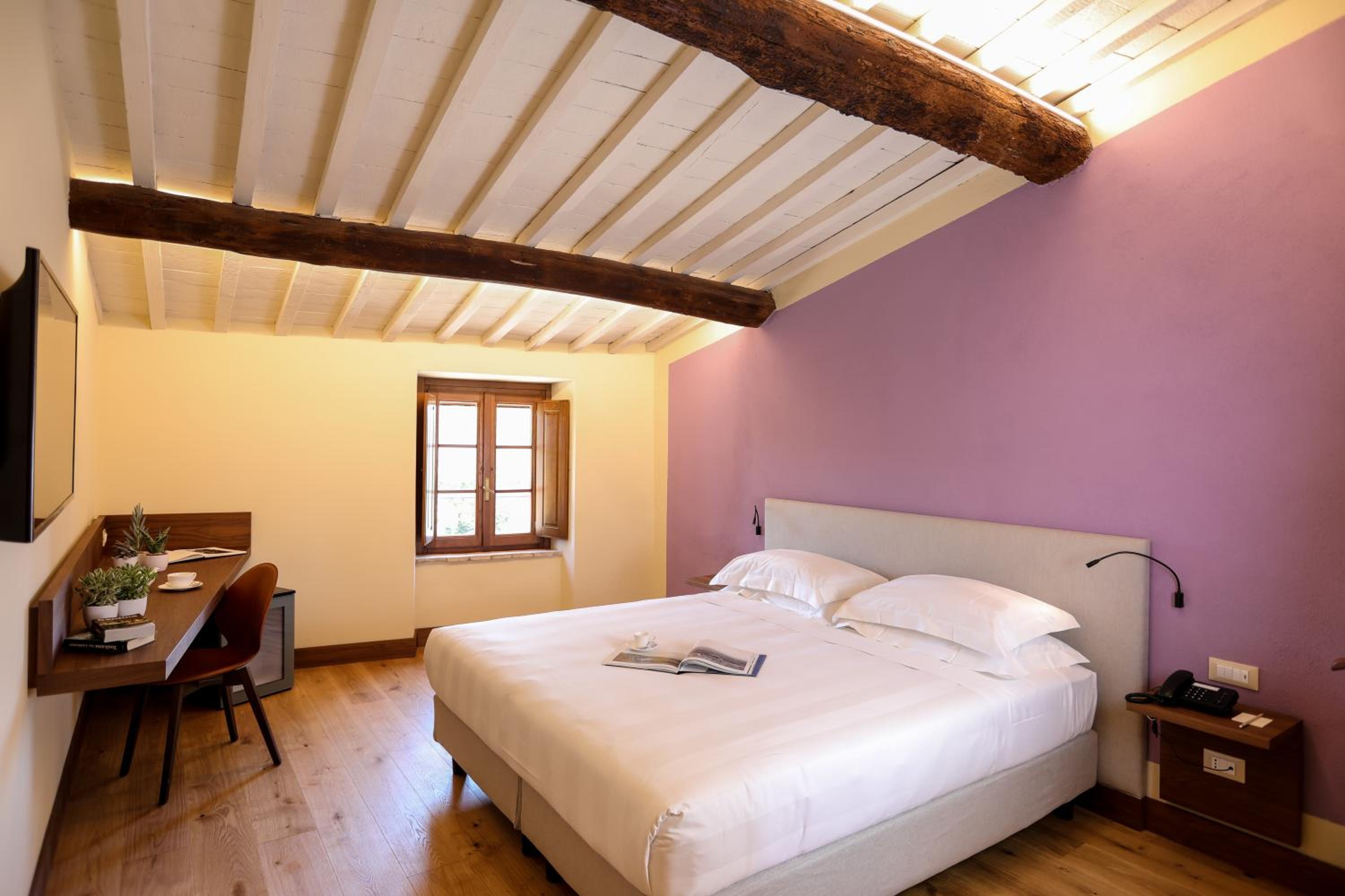Superior Double or Twin Room - Annex