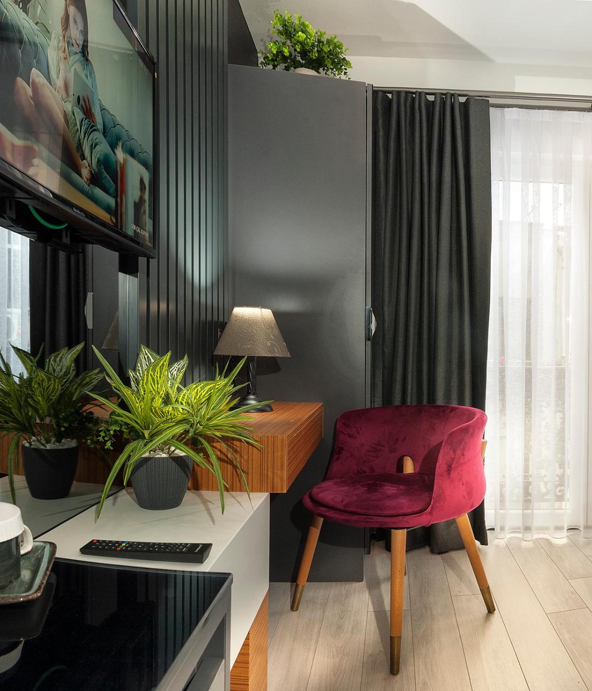 Deluxe Triple Room photo 1