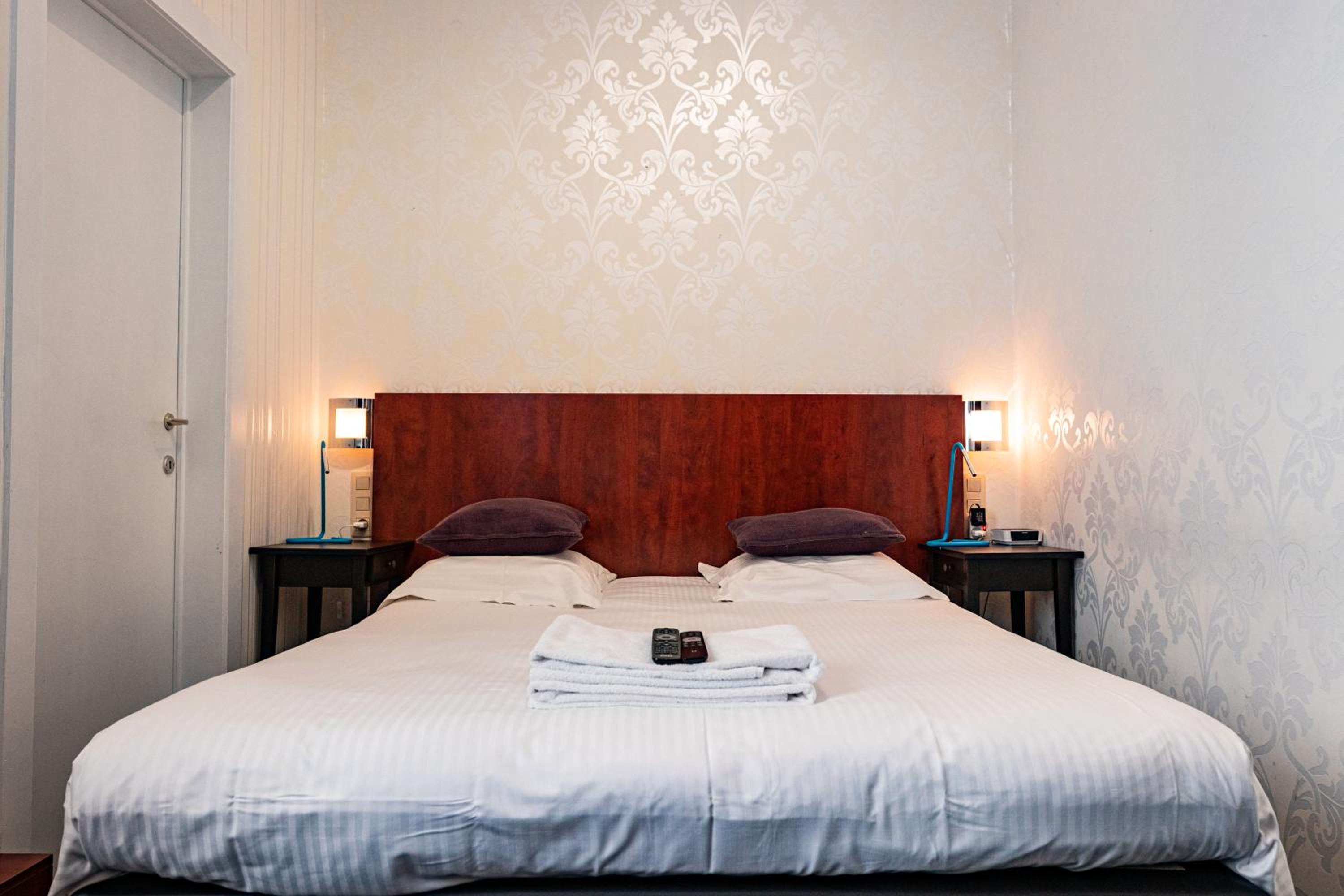 Long Stay Room Monthly