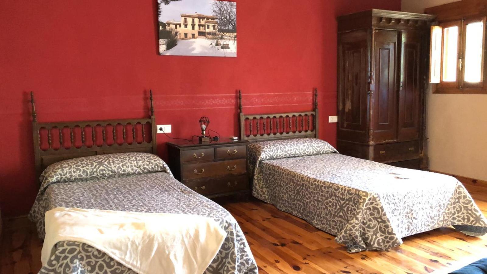 Superior Twin Room - Photo 4