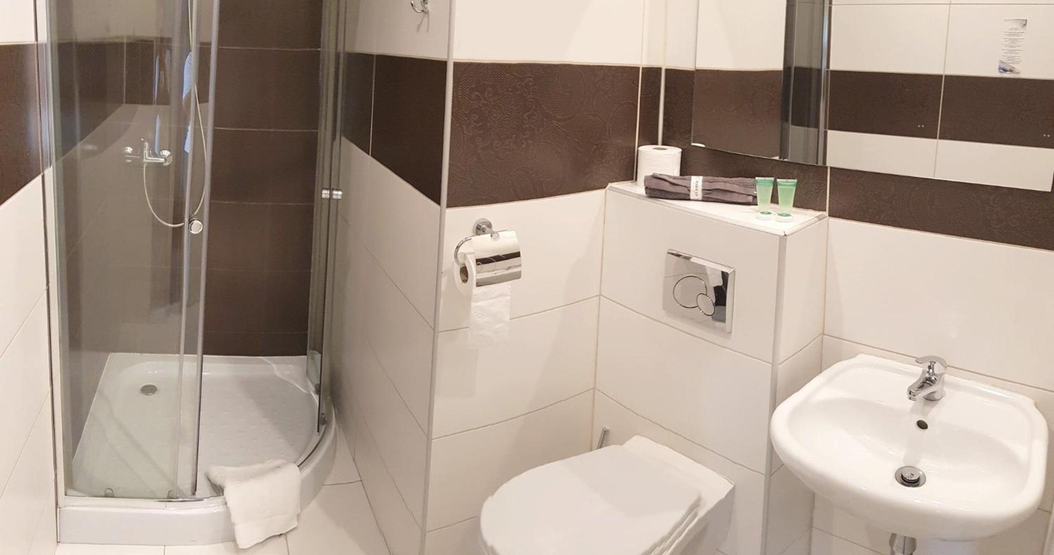 Twin Room photo 2
