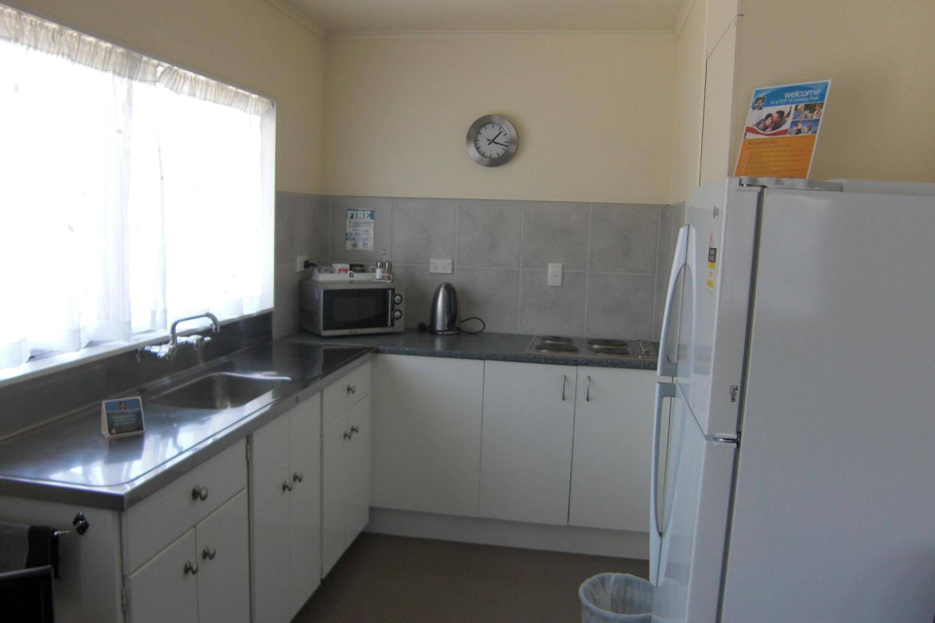 Two Bedroom Motel photo 2