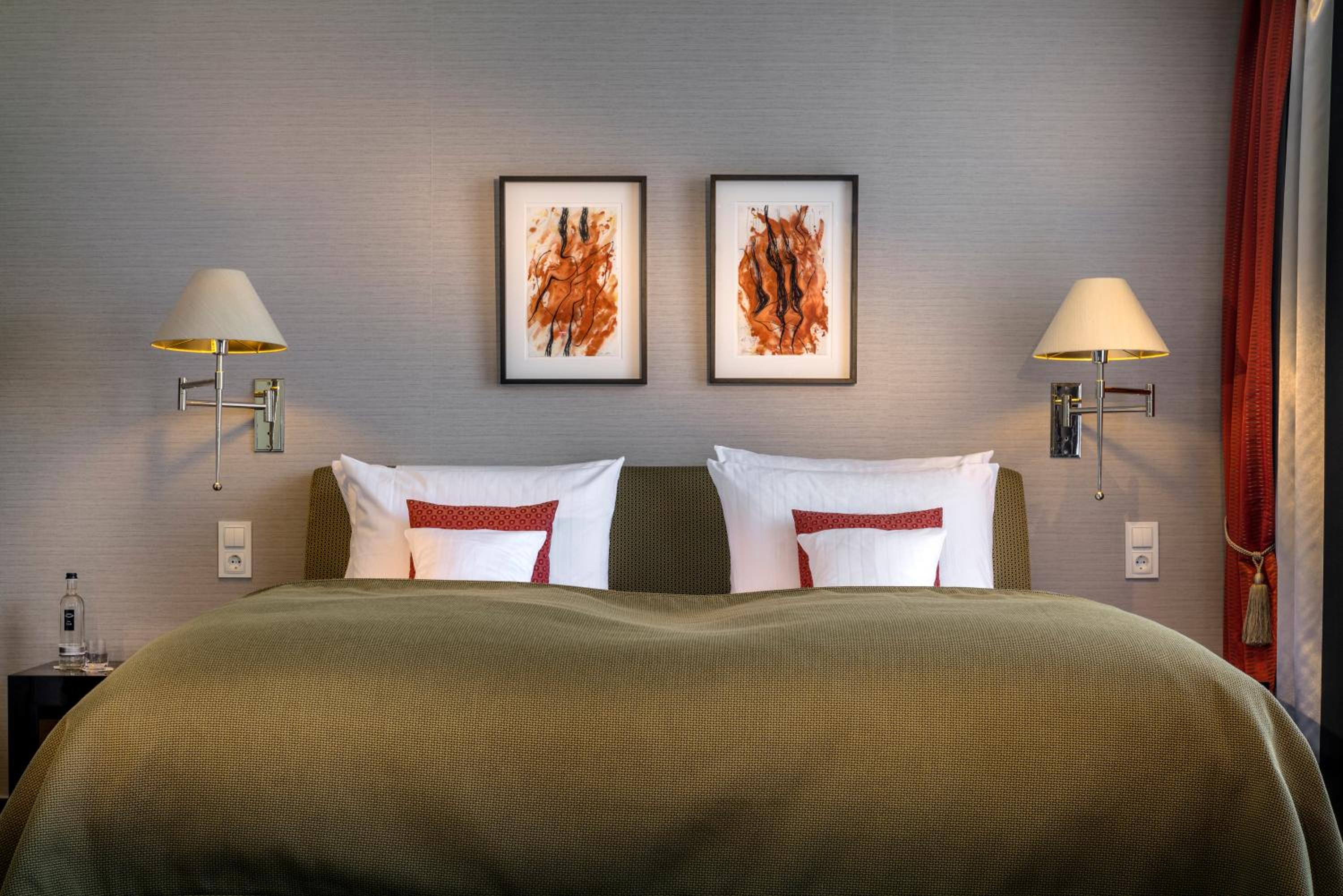 Superior Double Room - Photo 6