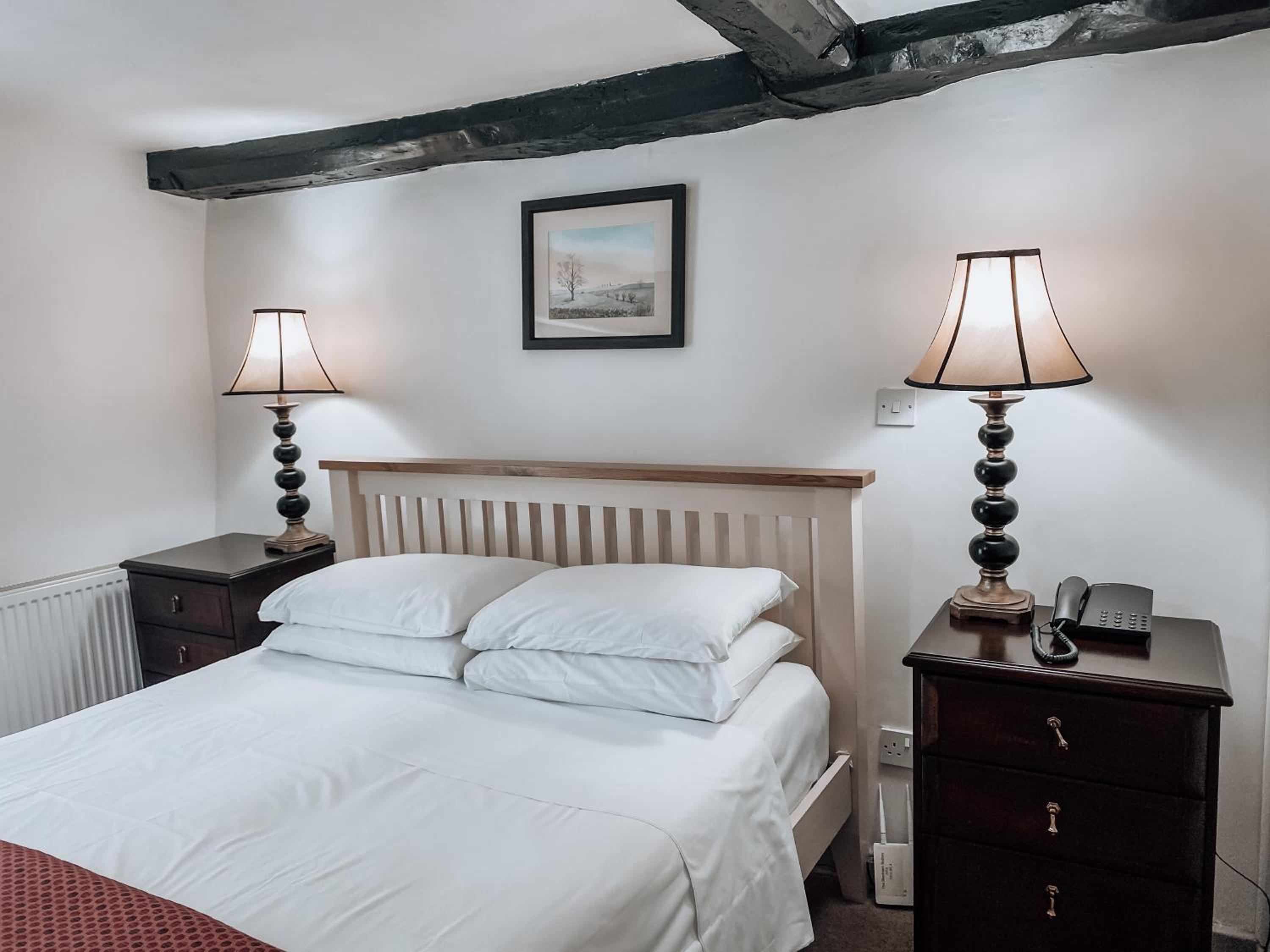 Superior King Room photo 1