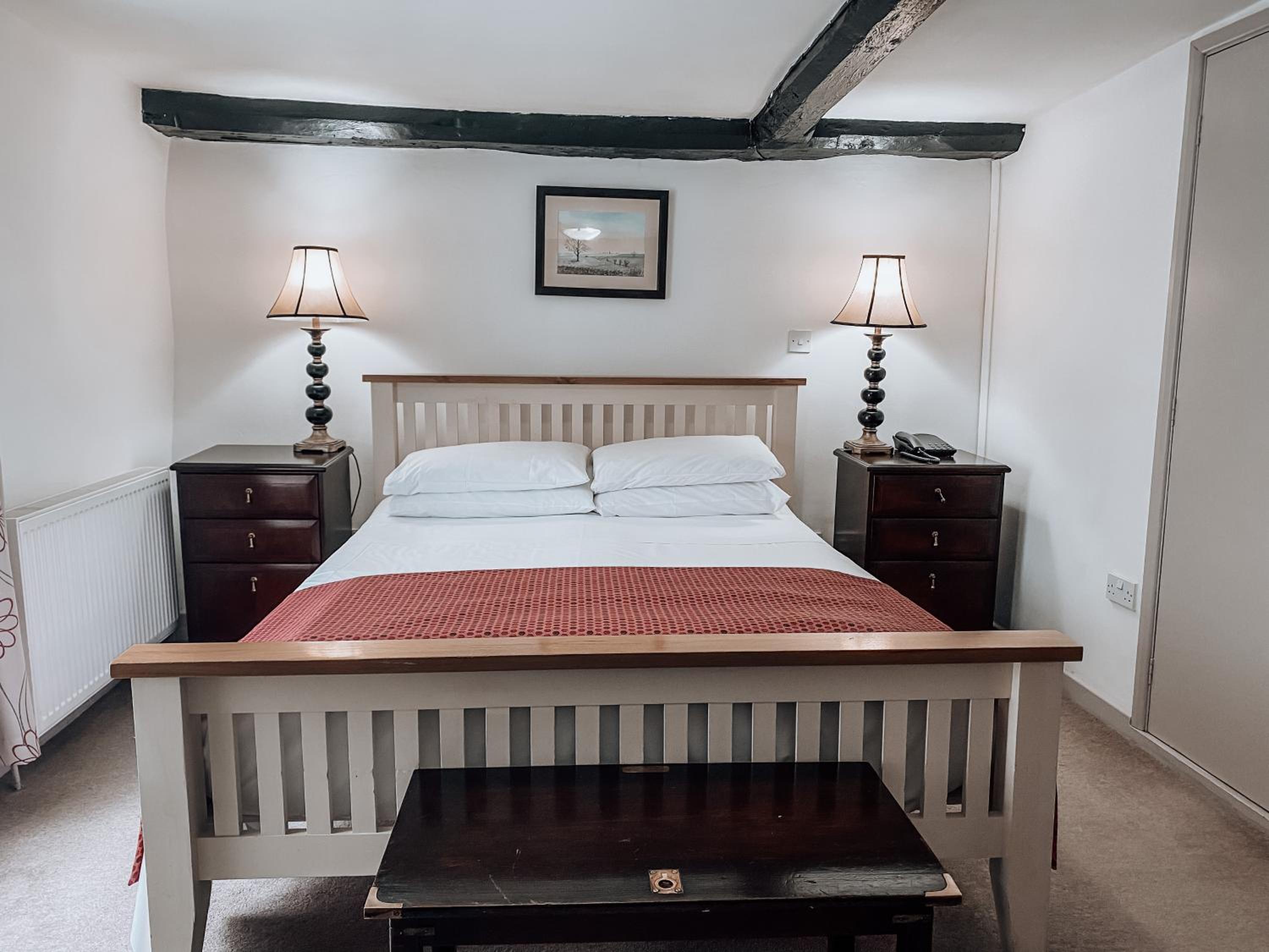 Superior King Room photo 2