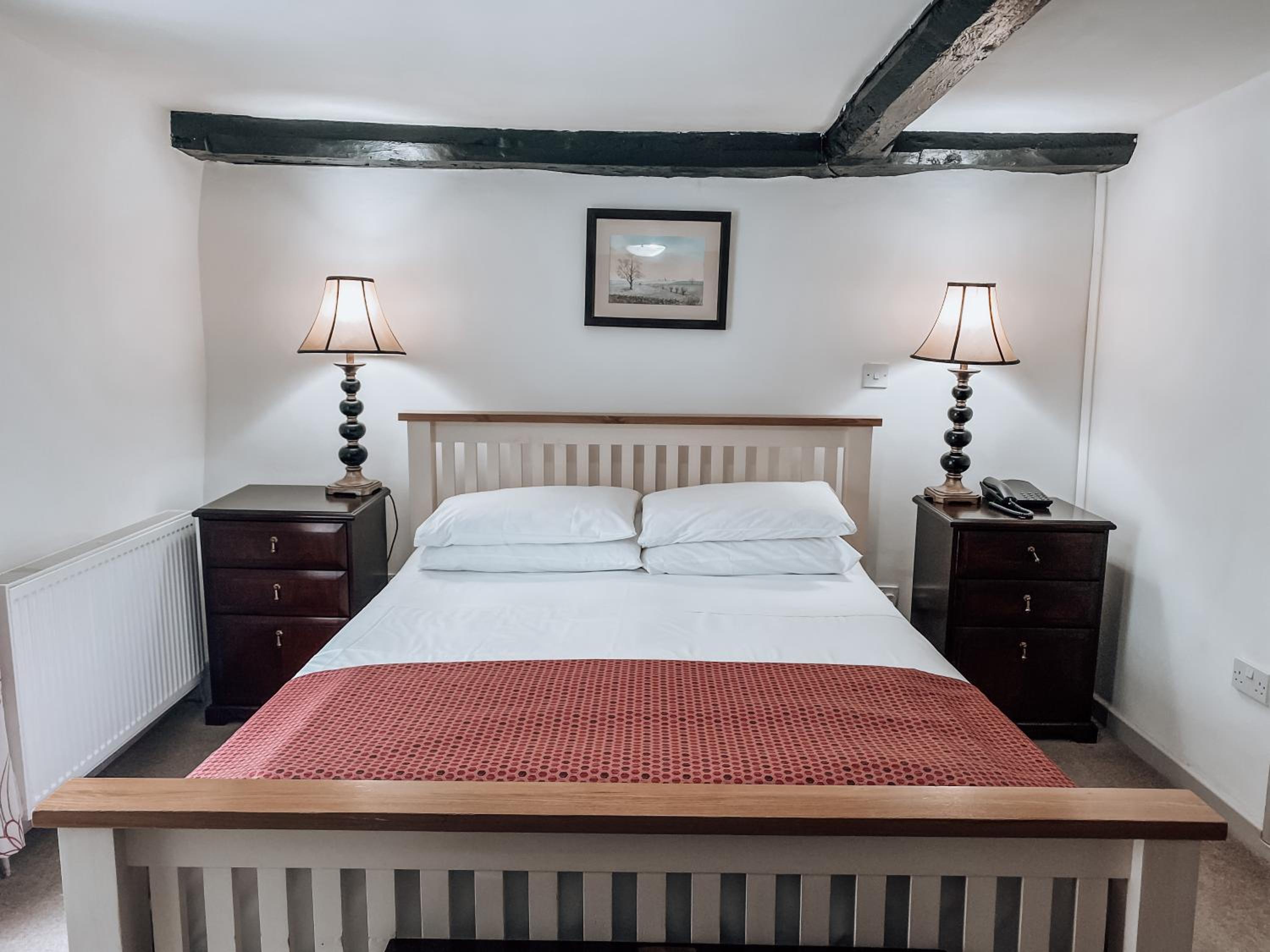 Superior King Room photo 3