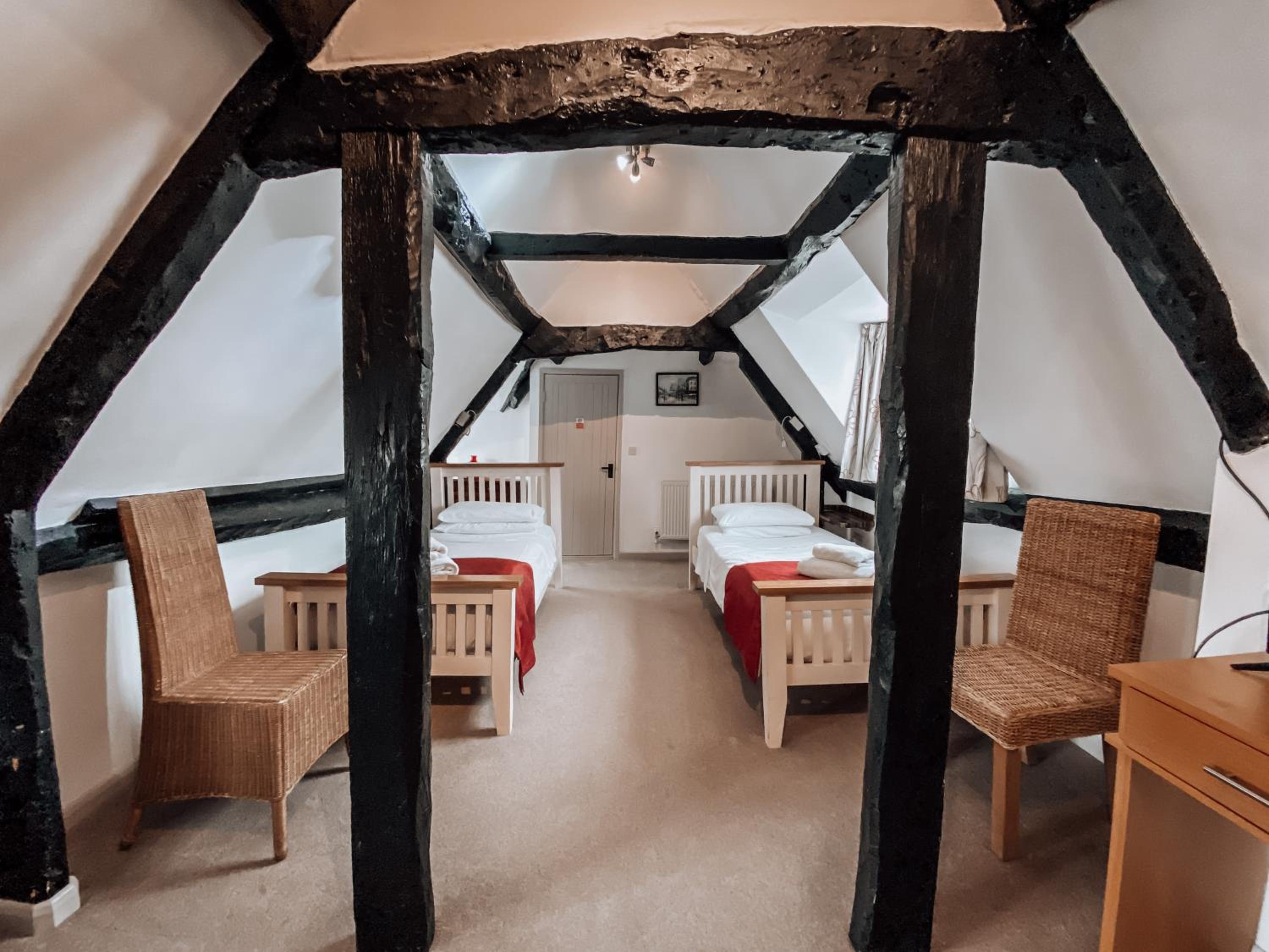 Superior Triple Room photo 1