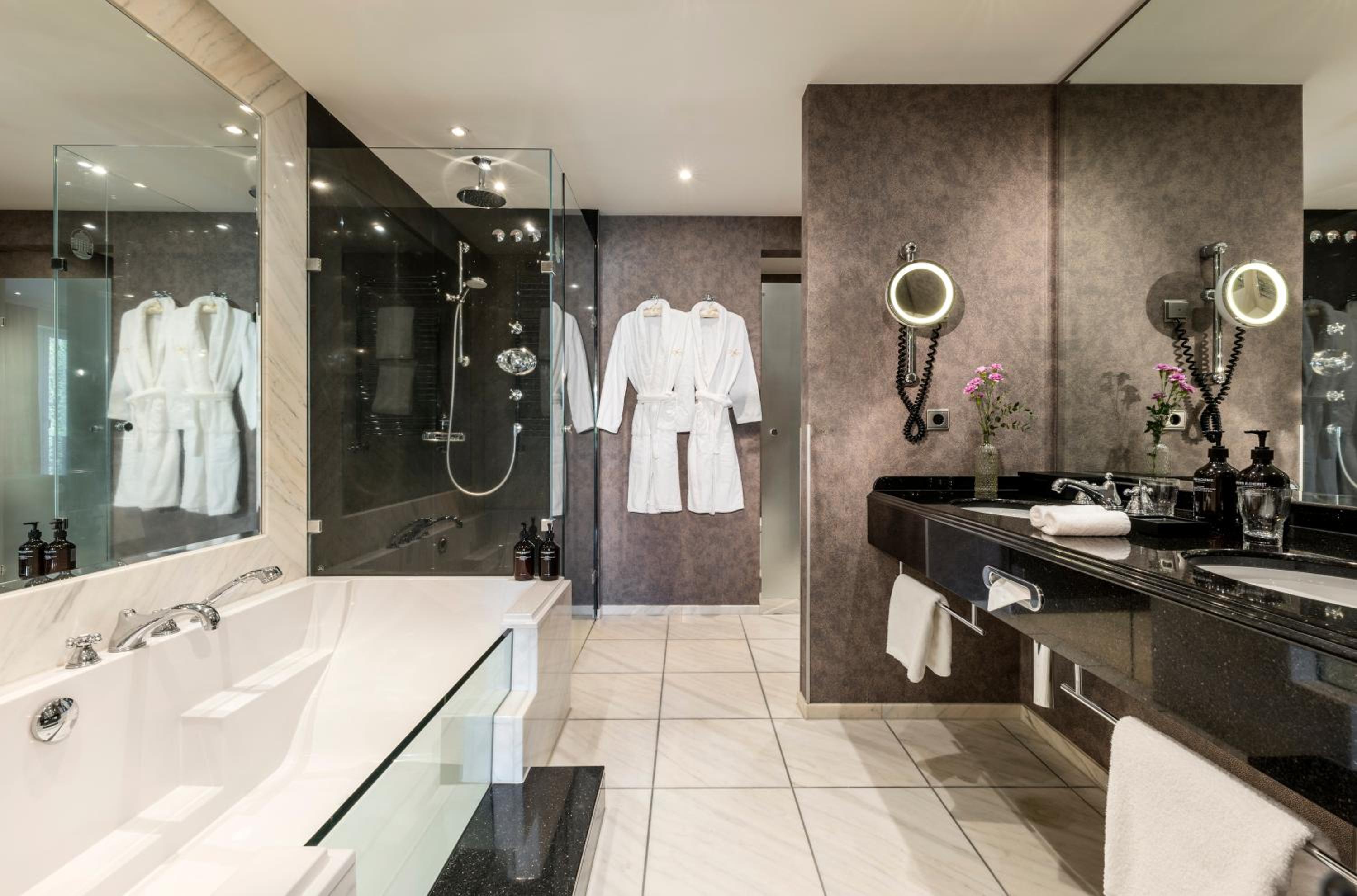 Superior Suite Superior Suite