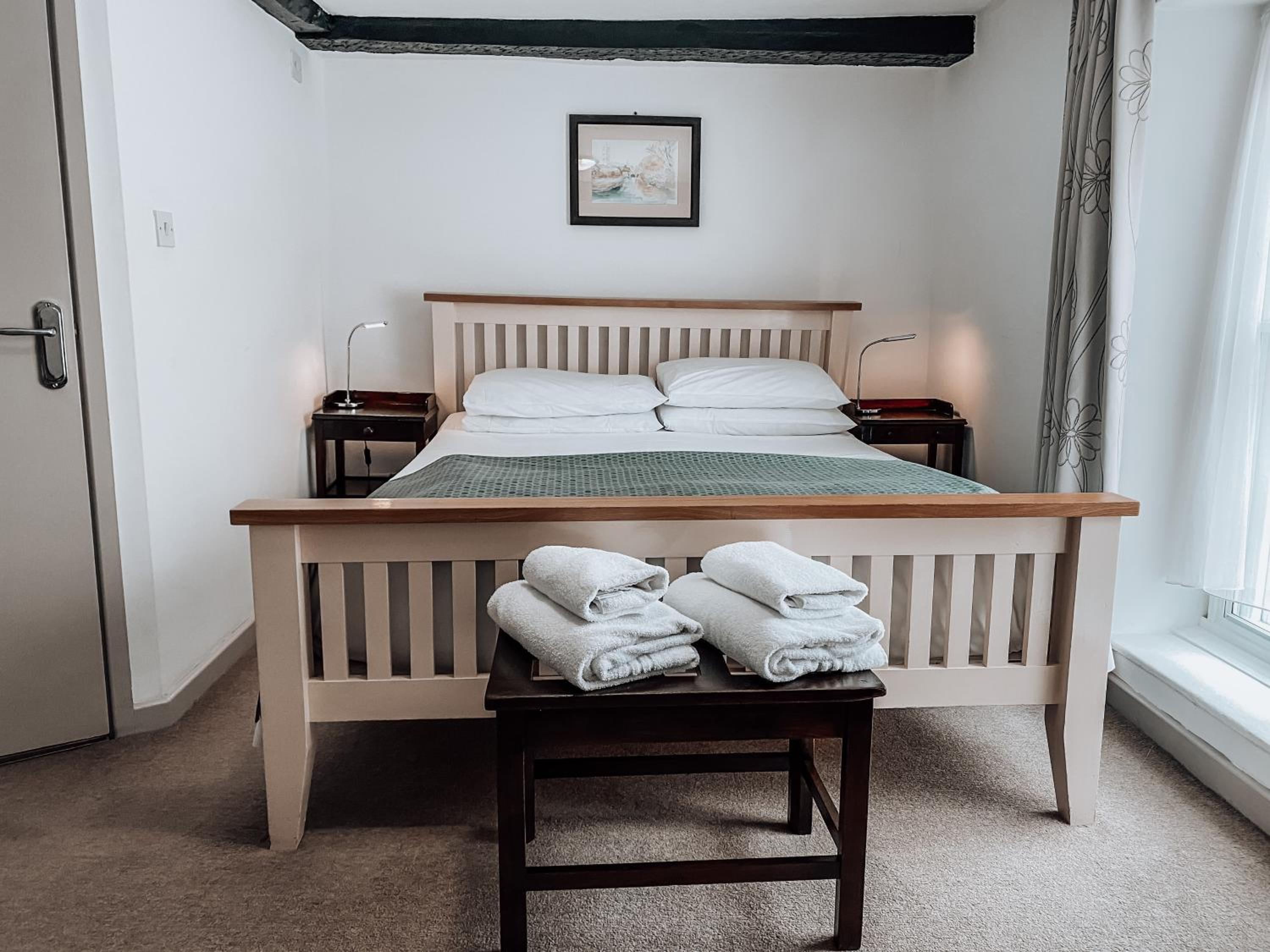 Superior King Room photo 1