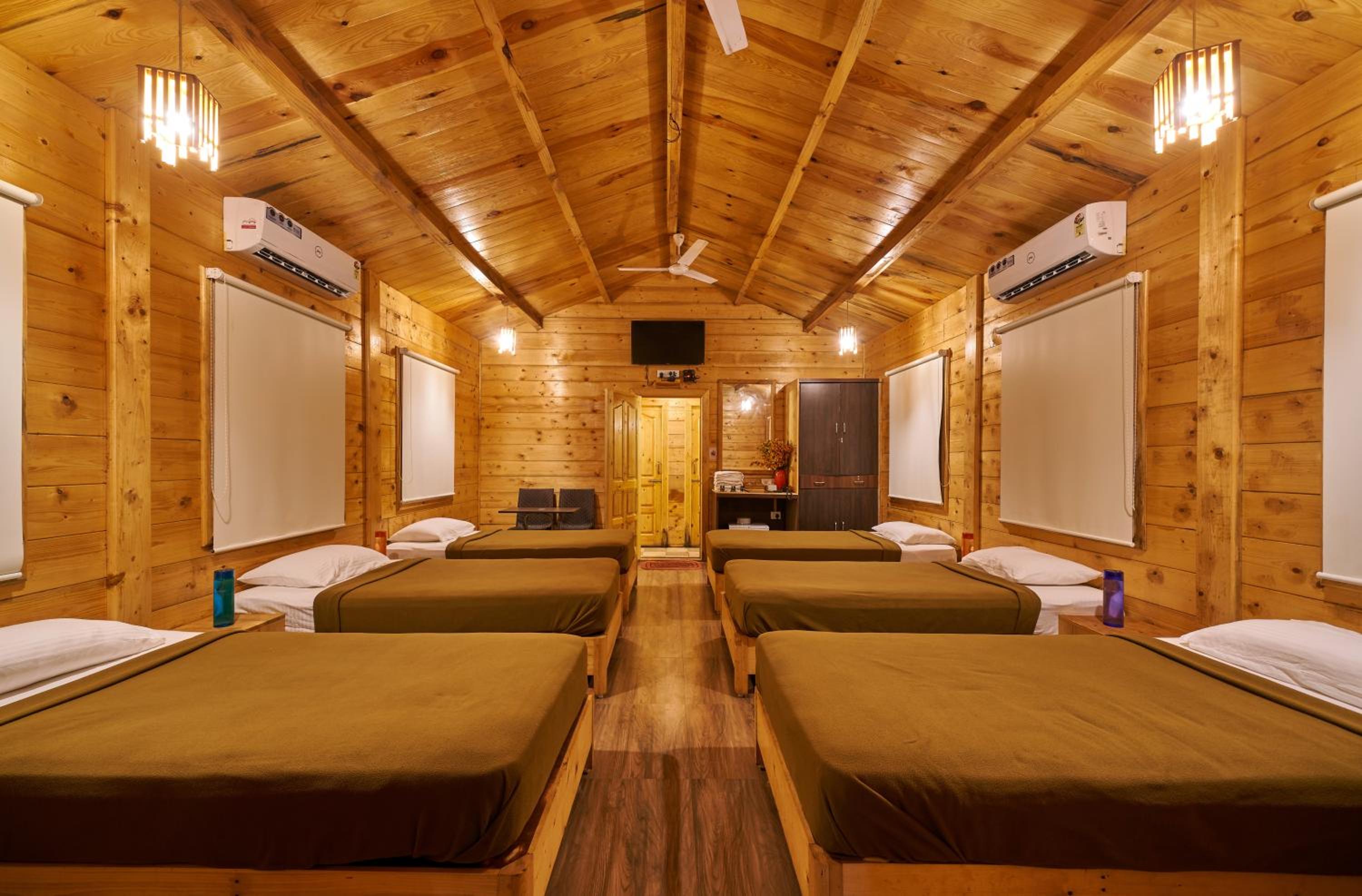 Family Ac chalet - Photo 2